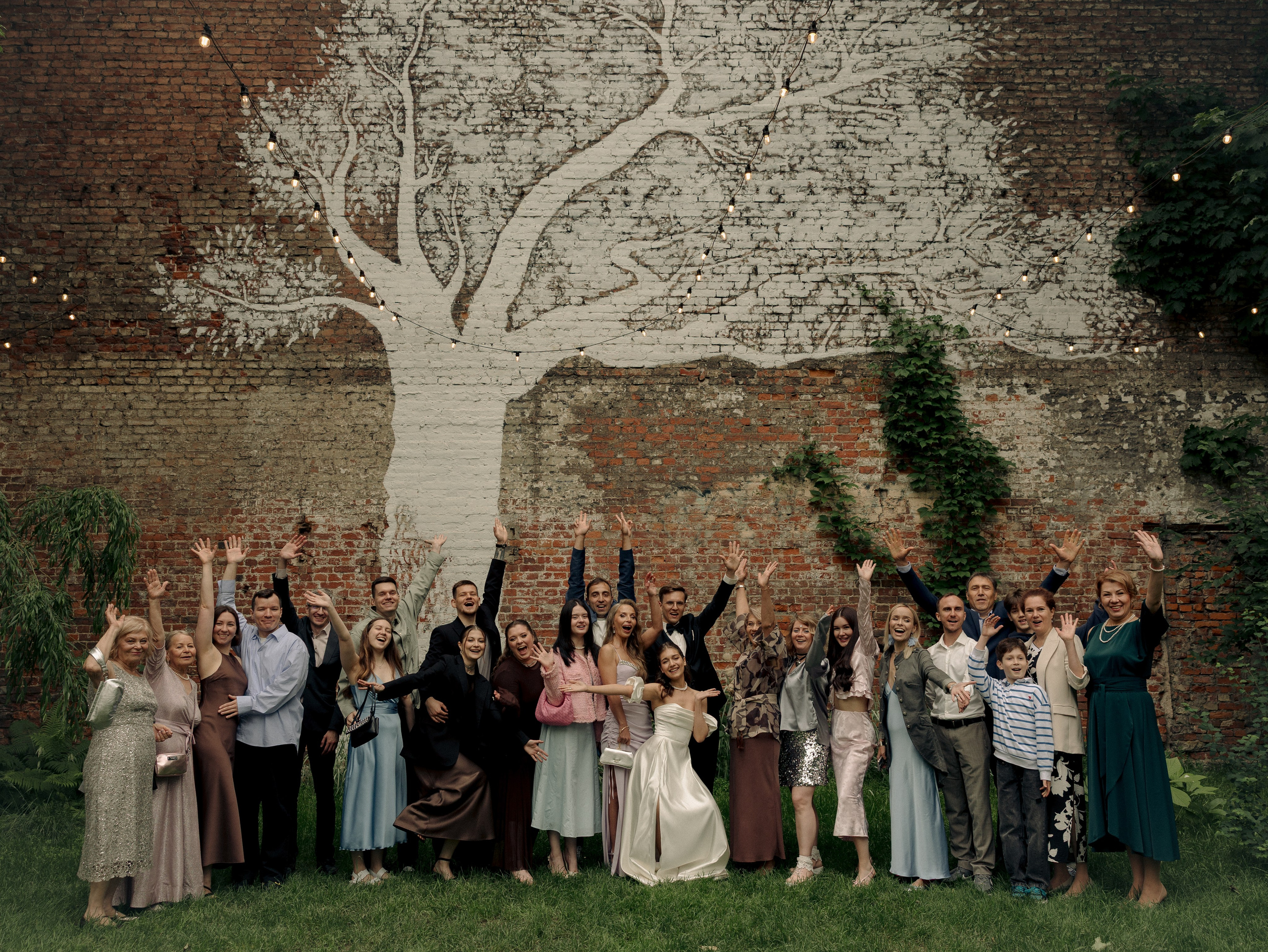 Навсегда. Фотограф Санкт-Петербург