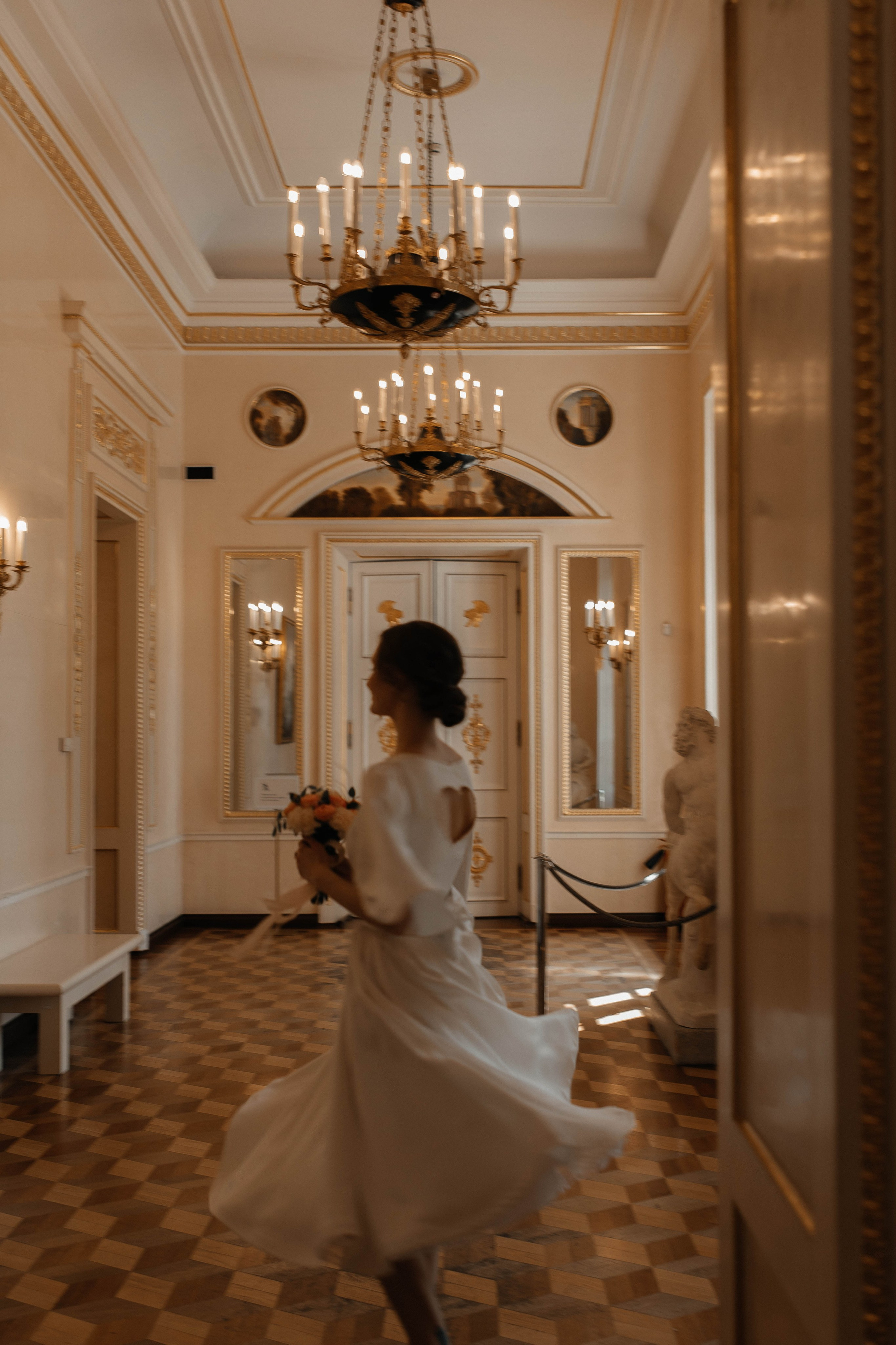 Тимофей и Александра. Профессиональный фотограф