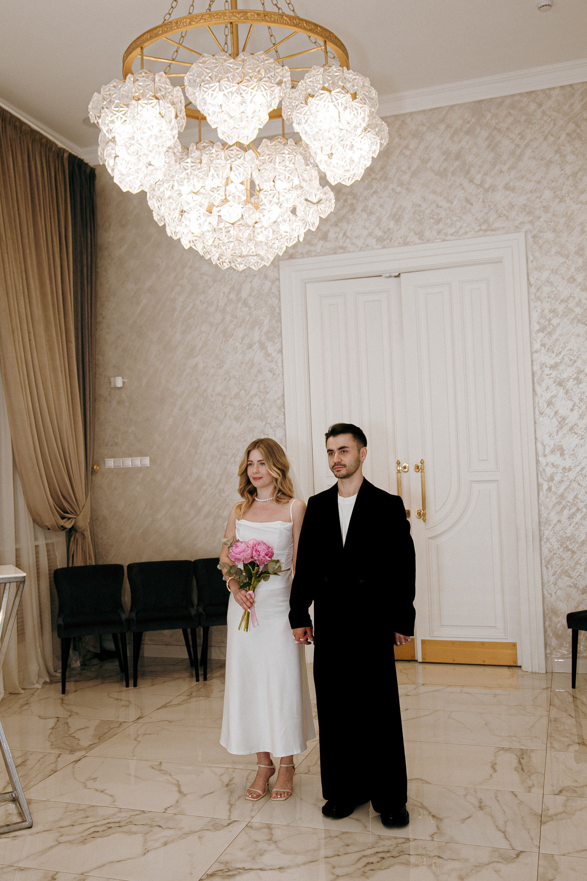 Анна + Филипп. Свадебный и семейный фотограф Ираида Акимова