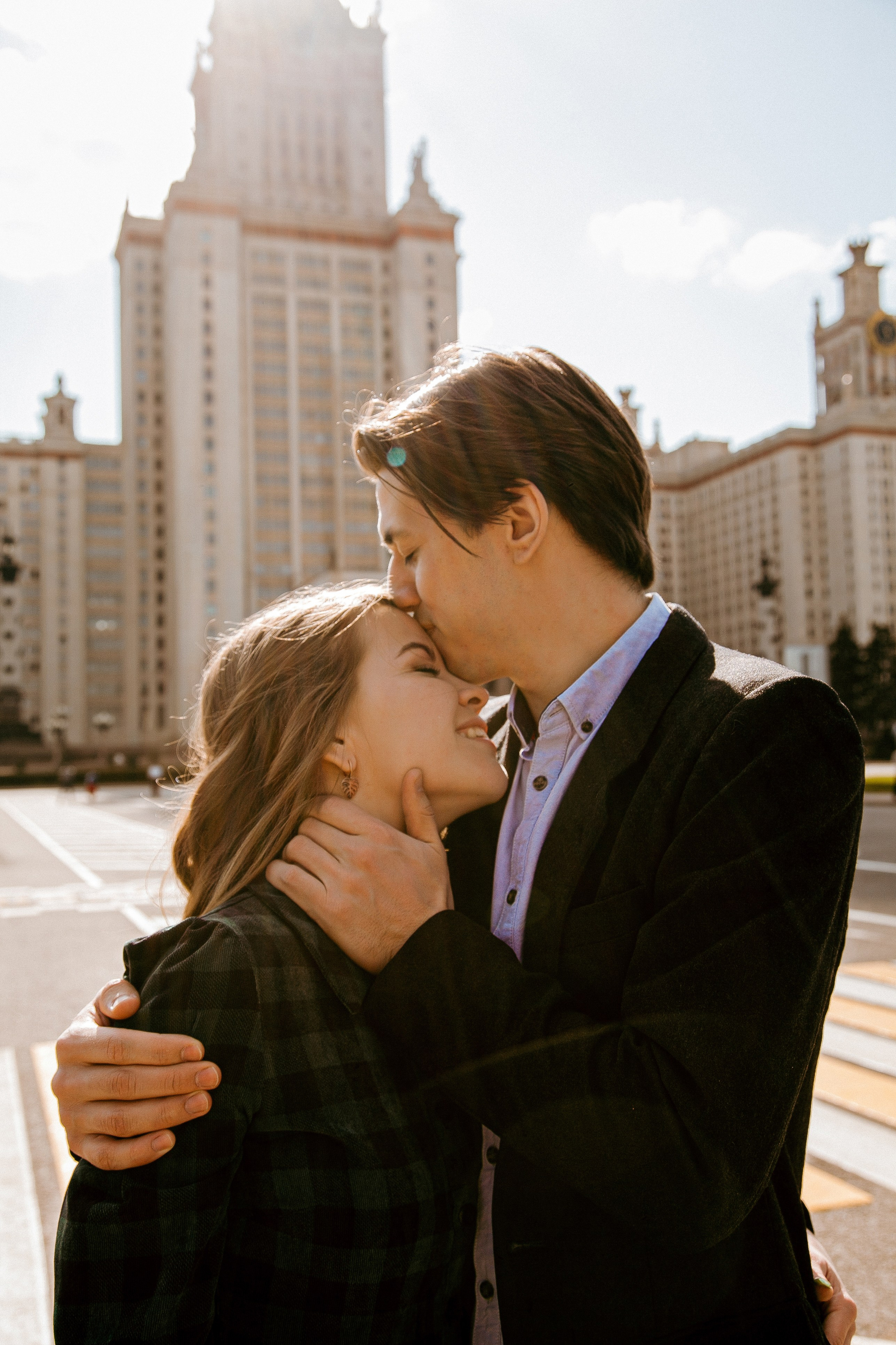 Love story. Свадебный и семейный фотограф Ираида Акимова