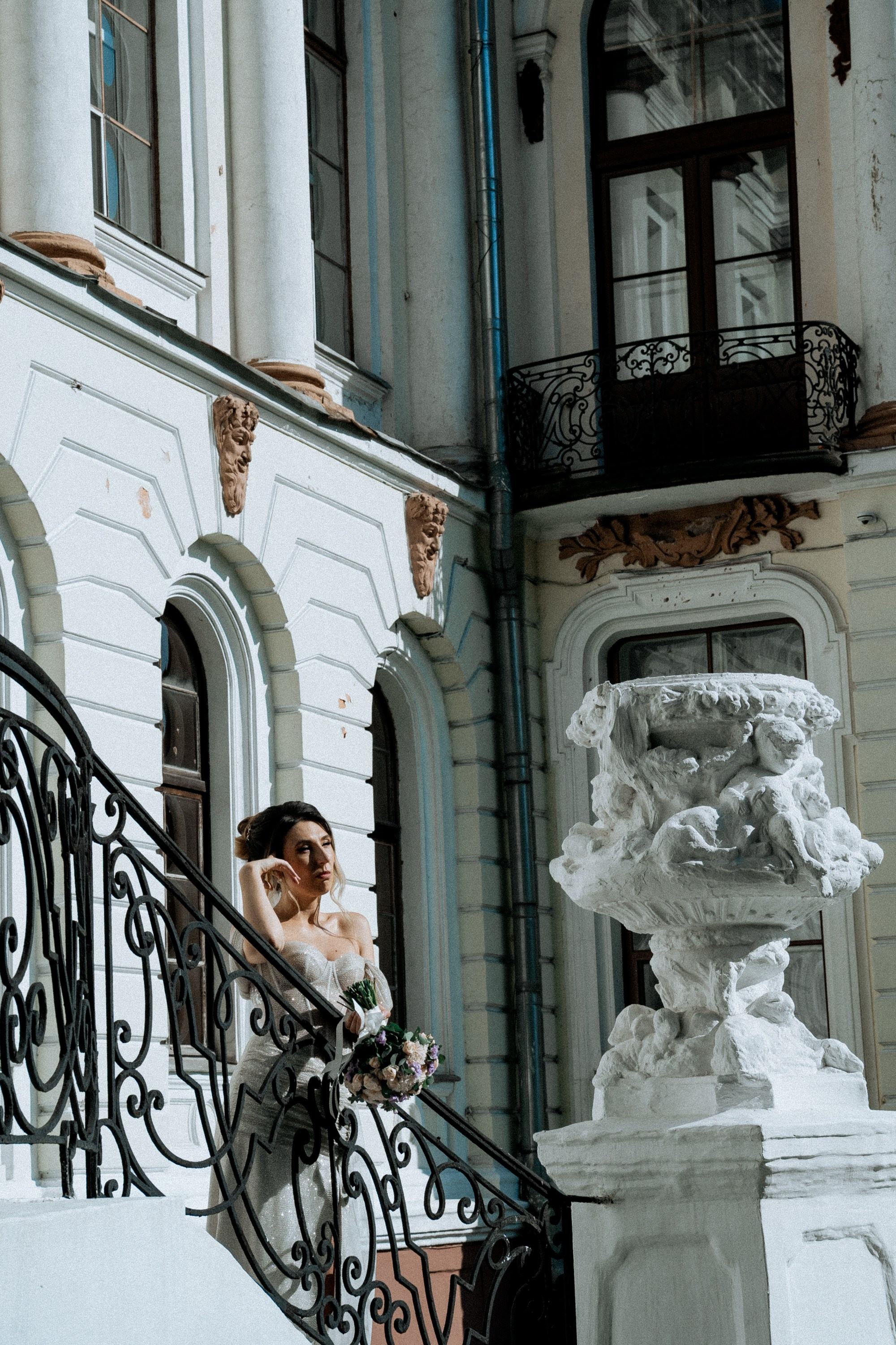 Андрей Кристина. Христолюбов Евгений Фотограф Москва