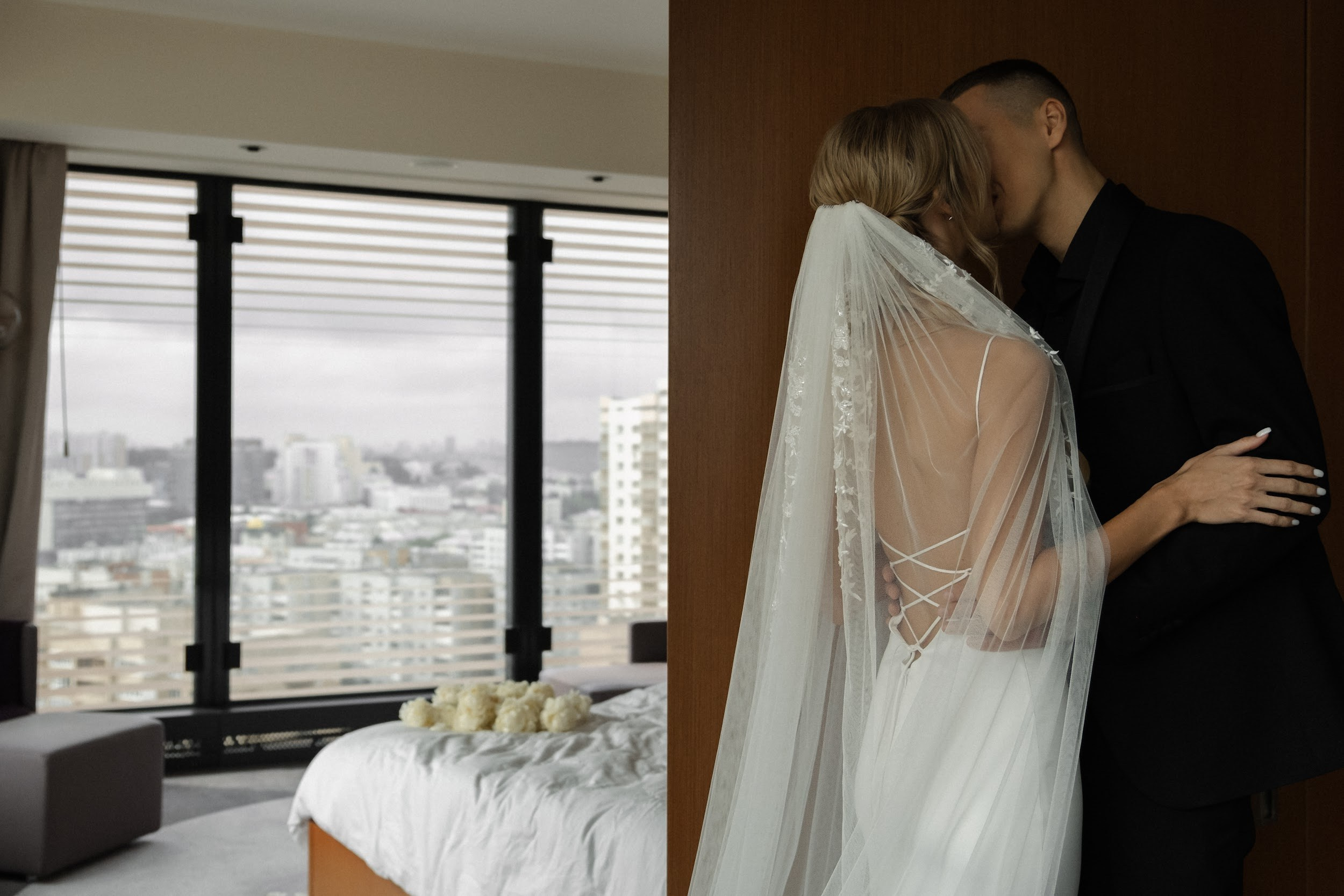 8.08 София и Юра. Свадебный организатор Екатеринбург