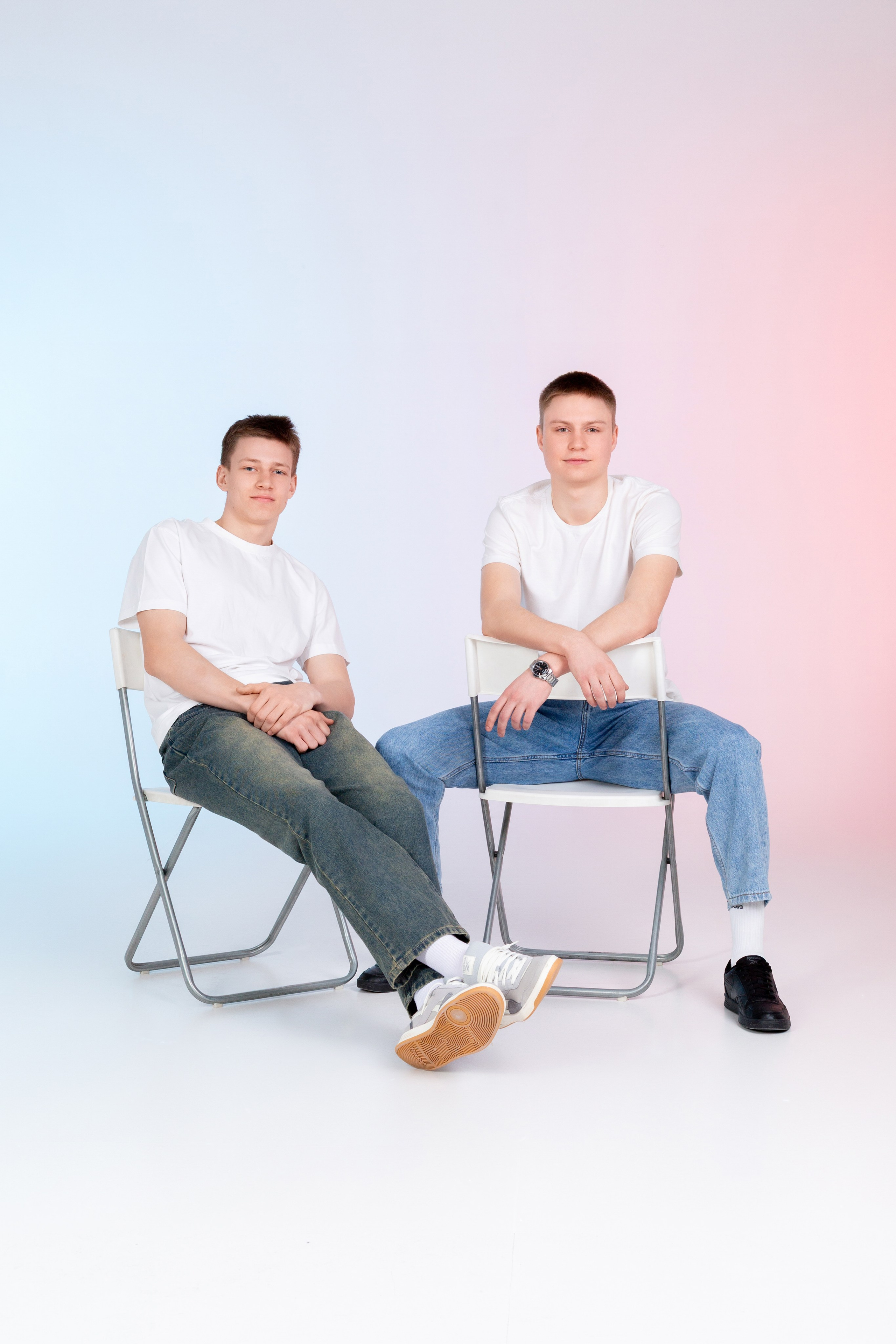 Фотоальбомы СТАРШЕКЛАССНИКИ. Студия «Фокус» детская фотография Ольги Поповой г. Бийск