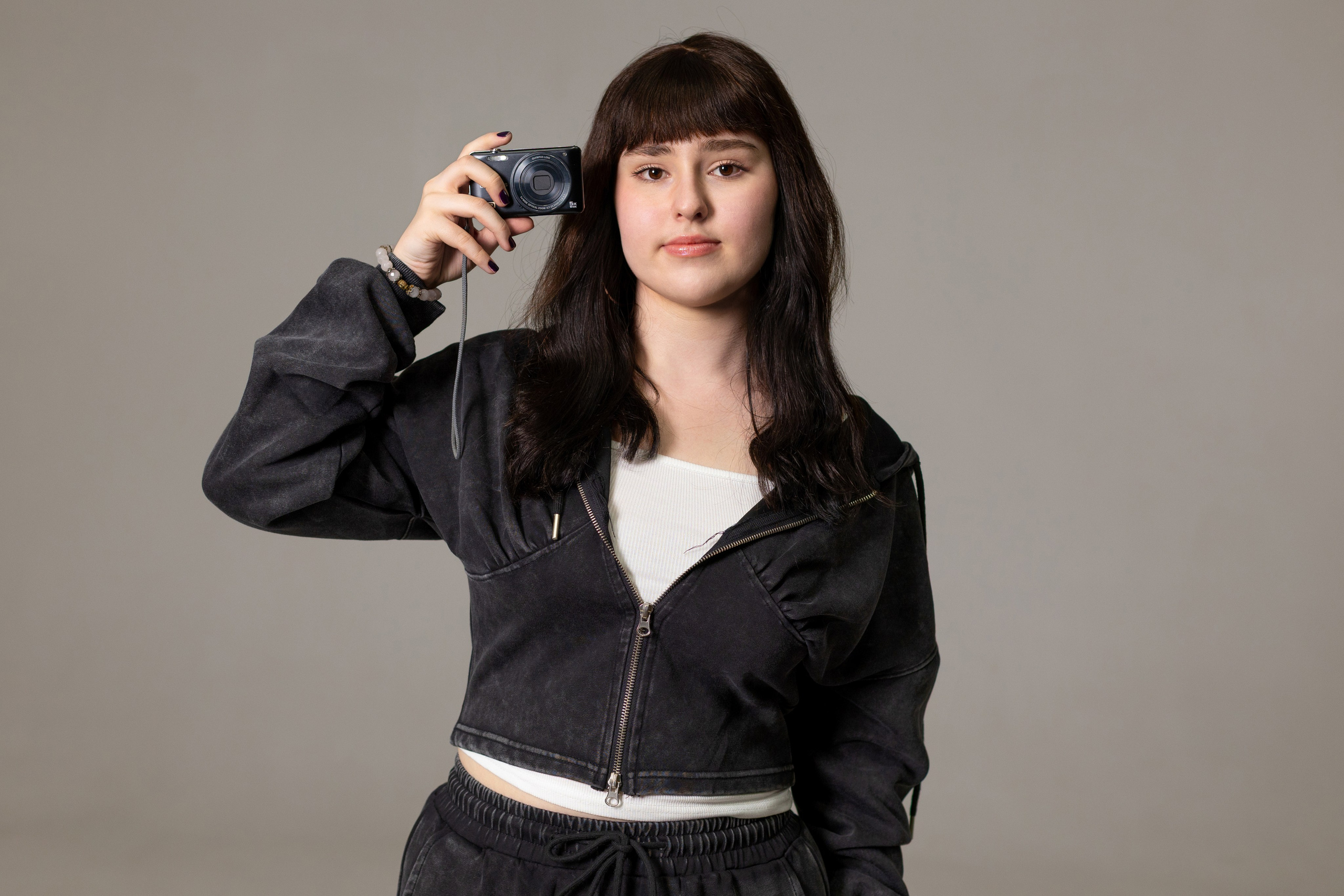 Коллективная фотосессия. Студия «Фокус» детская фотография Ольги Поповой г. Бийск