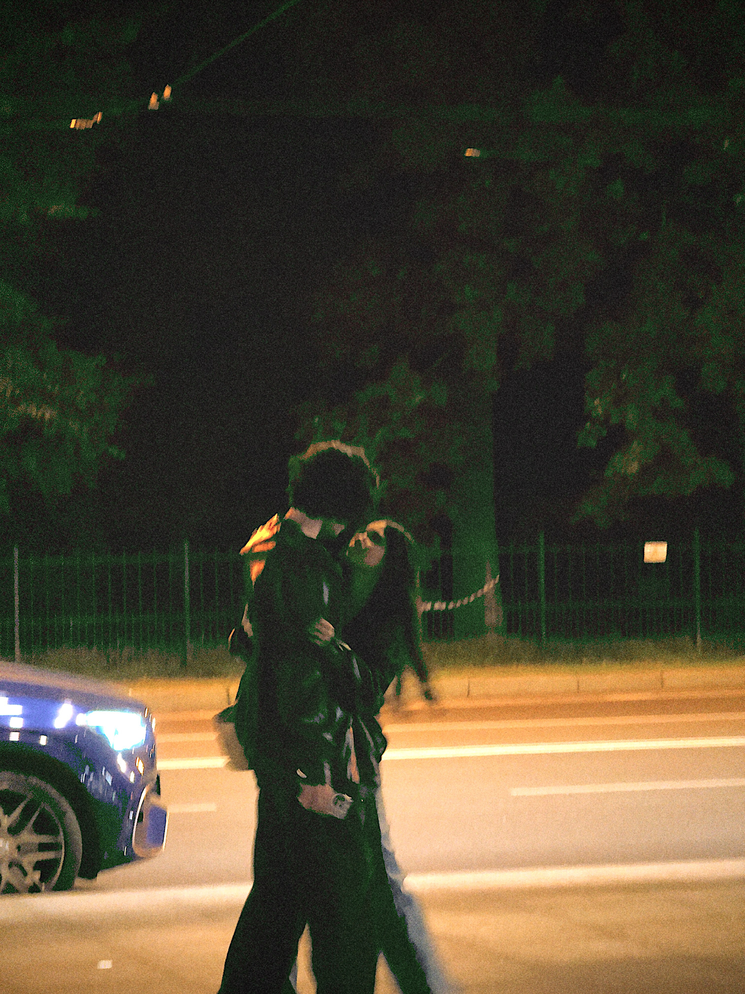 Film and another stuff