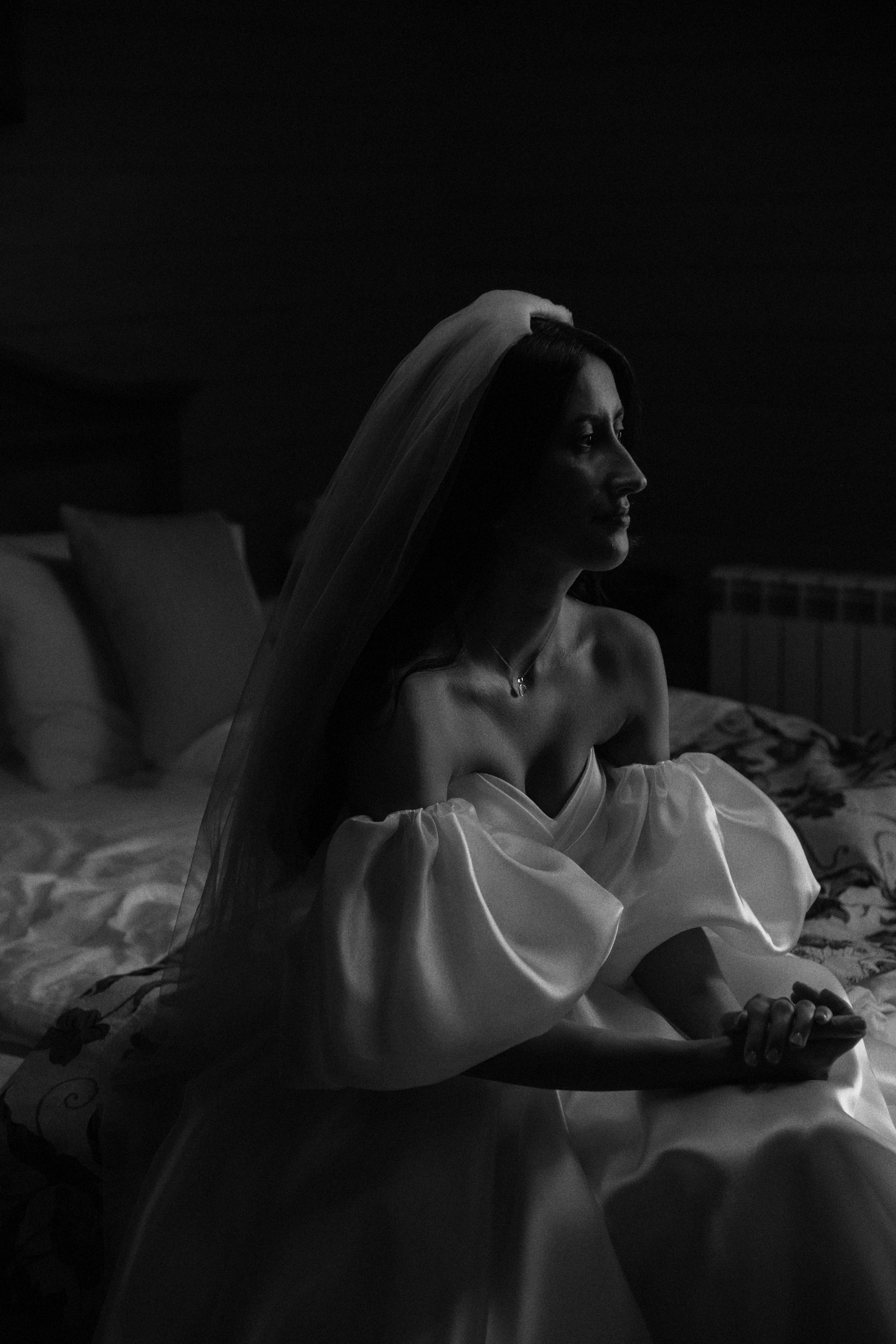 Камилла и Денис. Фотограф Смоляк Алена