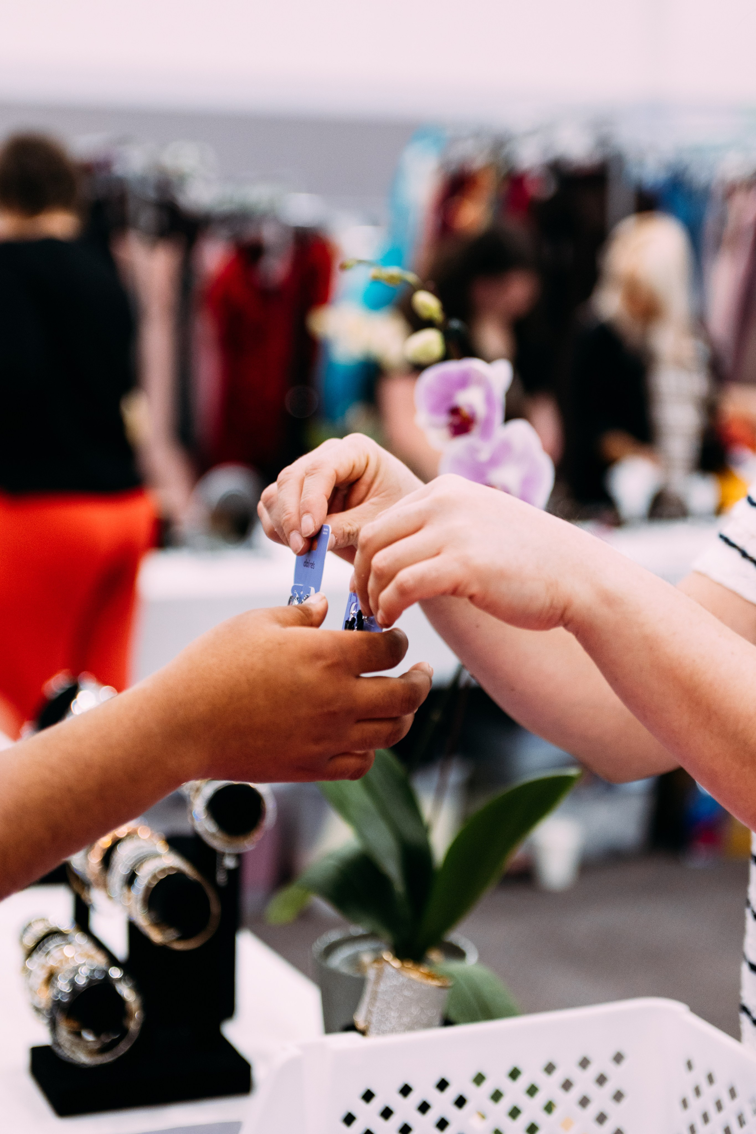 Events. Film photographer in Los Angeles Anastasiya Pankova