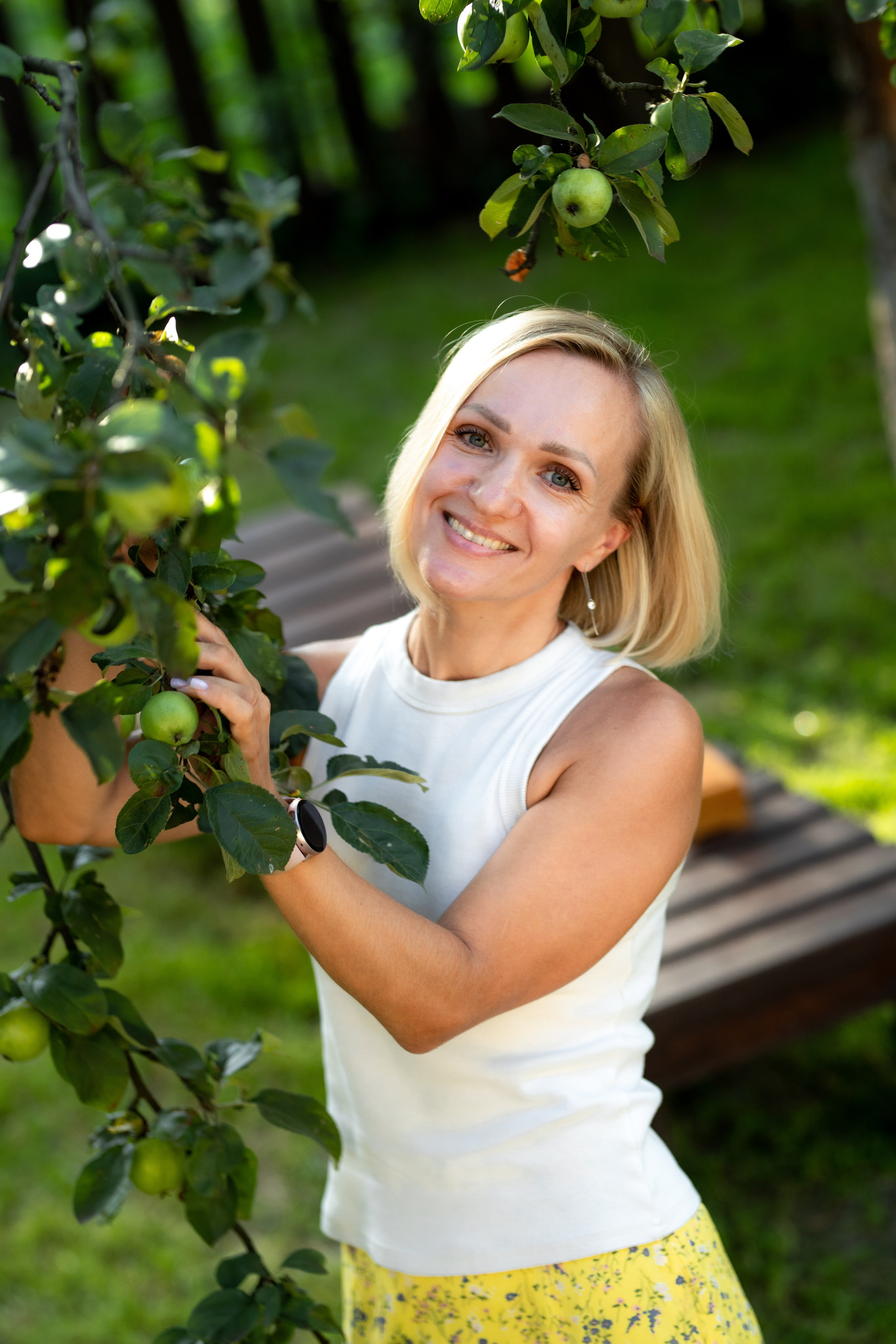 Девичник на даче в Купавне. Фотограф в Железнодорожном и Балашихе