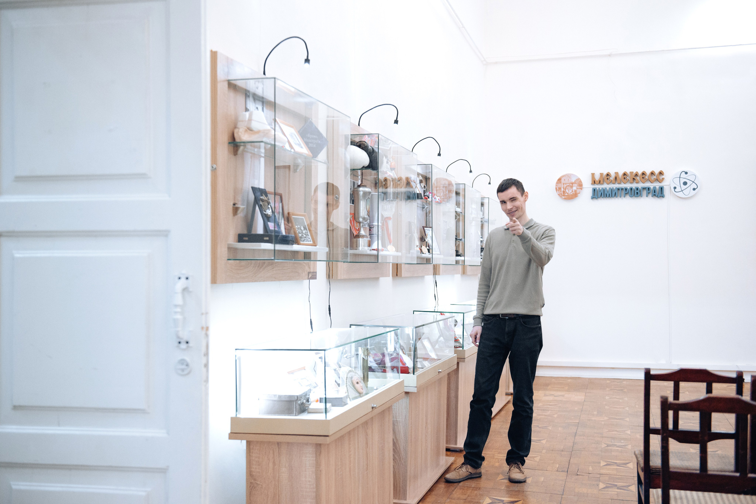 Голос музея Антон Южанин. Душевная фотография от сердца к сердцу Марина Жиделева фотограф Москва