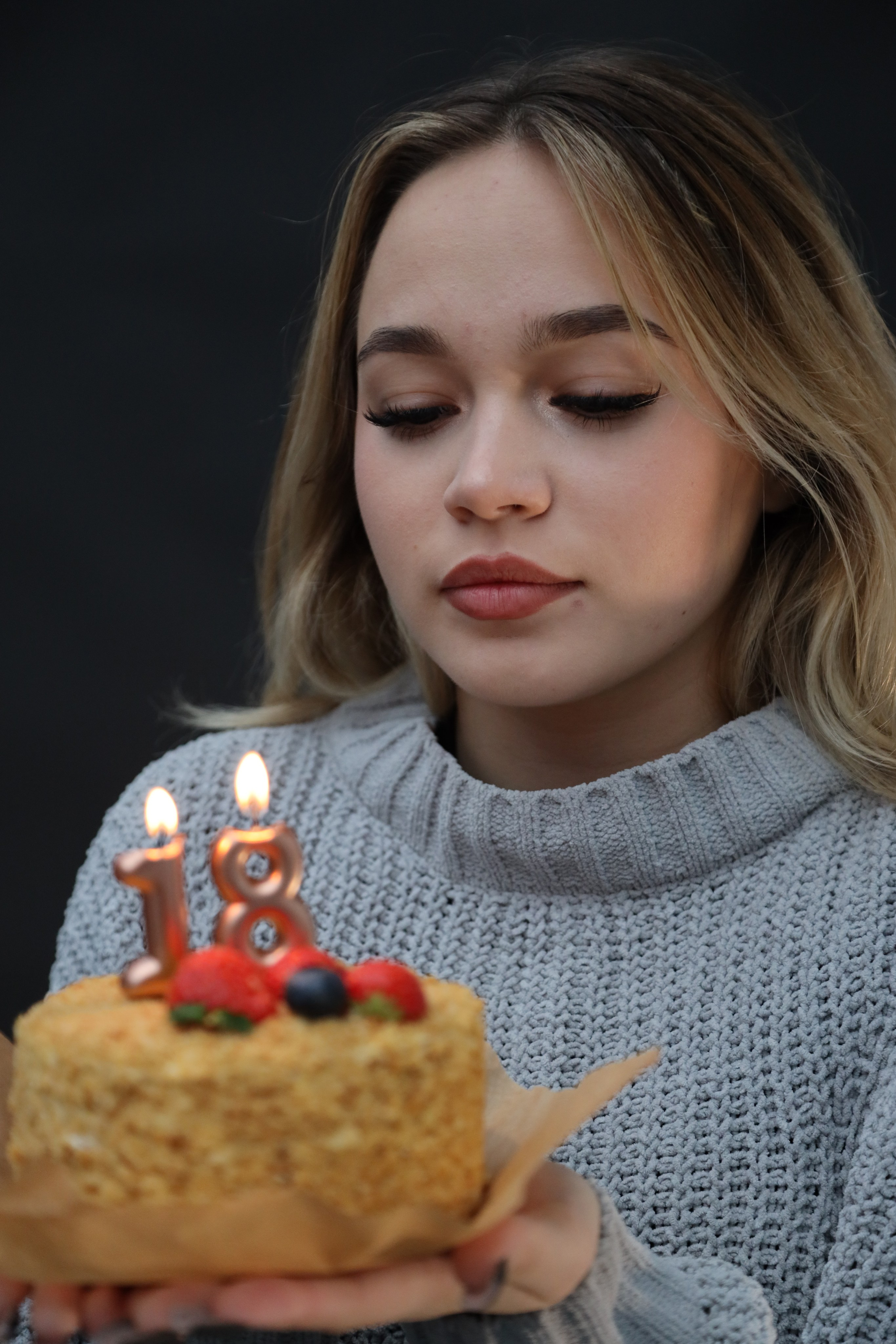 Первая любовь. Семейный и детский фотограф в Краснодарском крае
