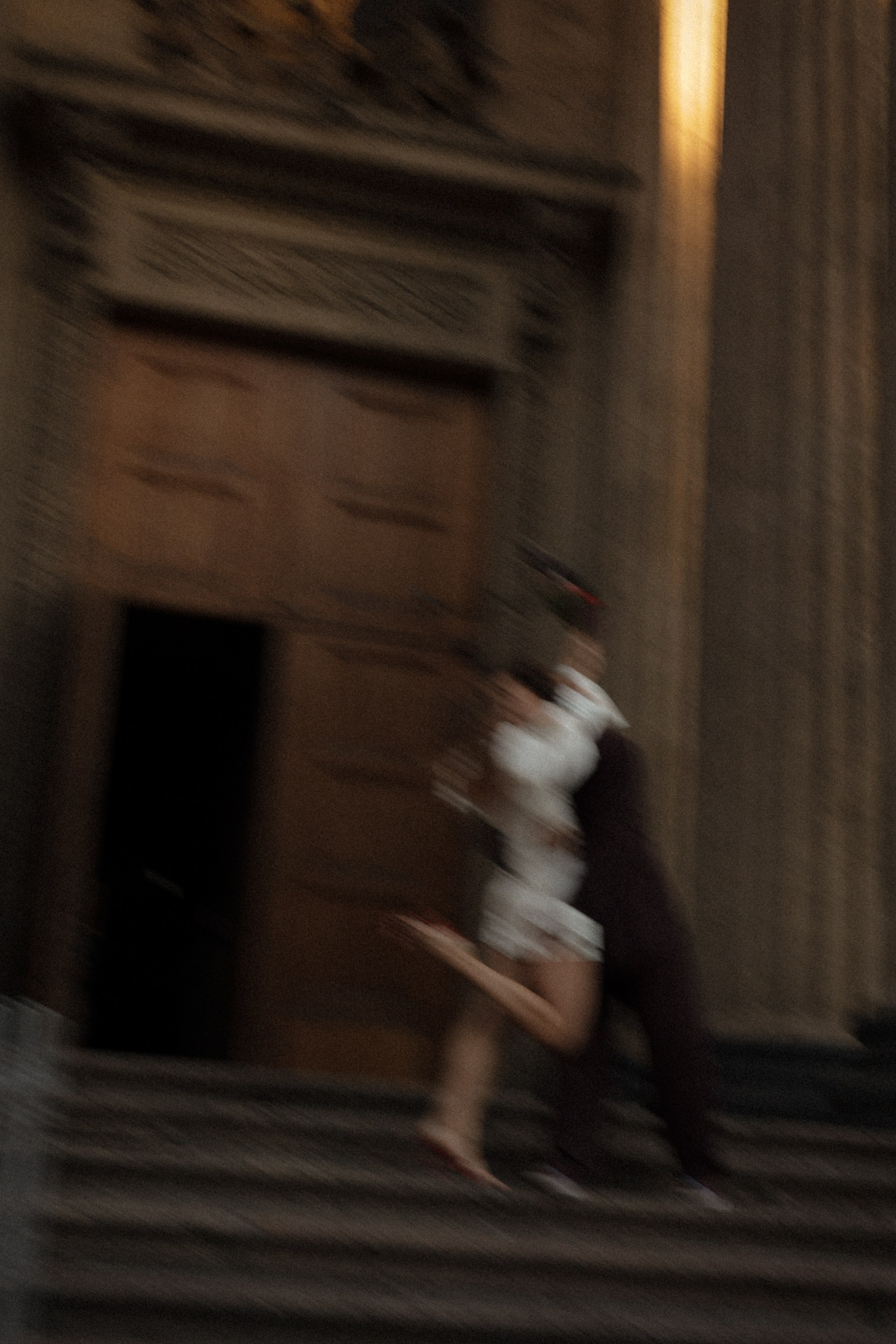 Максим и Даша. Семейный свадебный фотограф Семен Егоров