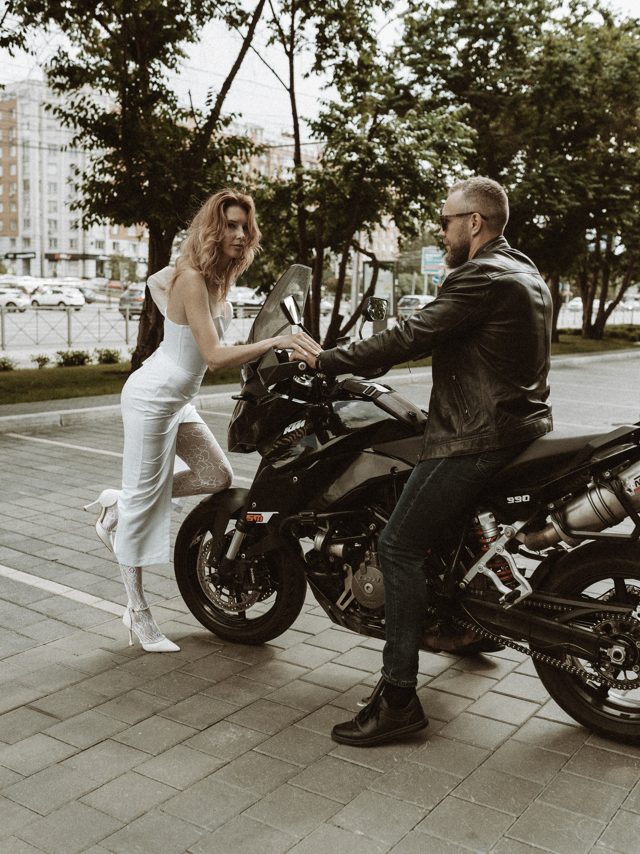 Свадебная фотосессия в Ричмонде | Яна Иванова — Профессиональная съёмка. Семейный и свадебный фотограф в Новосибирске Иванова Яна