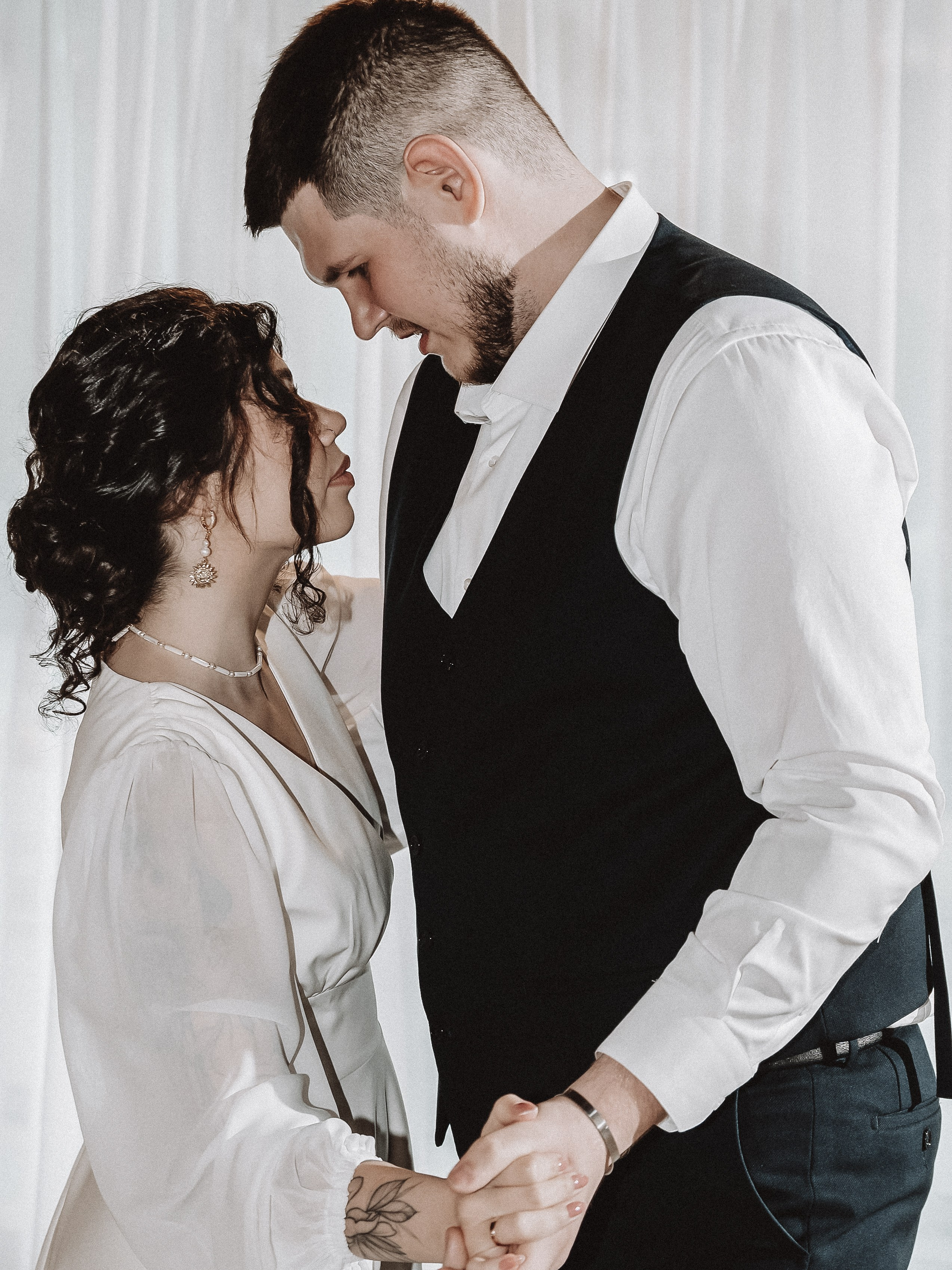 Свадебный фотограф в DoubleTree by Hilton, Новосибирск | Яна Иванова. Семейный и свадебный фотограф в Новосибирске Иванова Яна