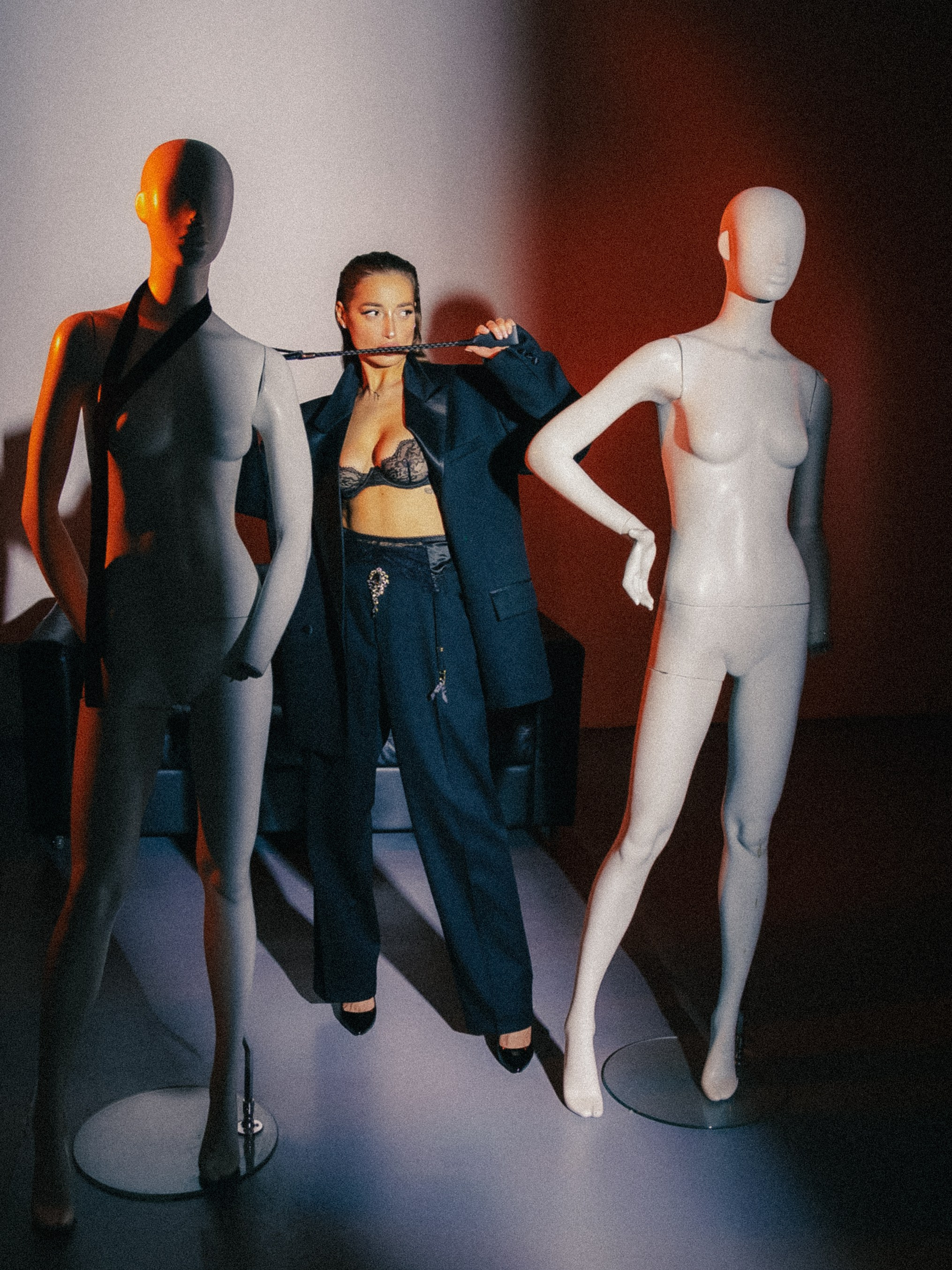 Женский портрет и индивидуальная фотосессия | Яна Иванова. Семейный и свадебный фотограф в Новосибирске Иванова Яна