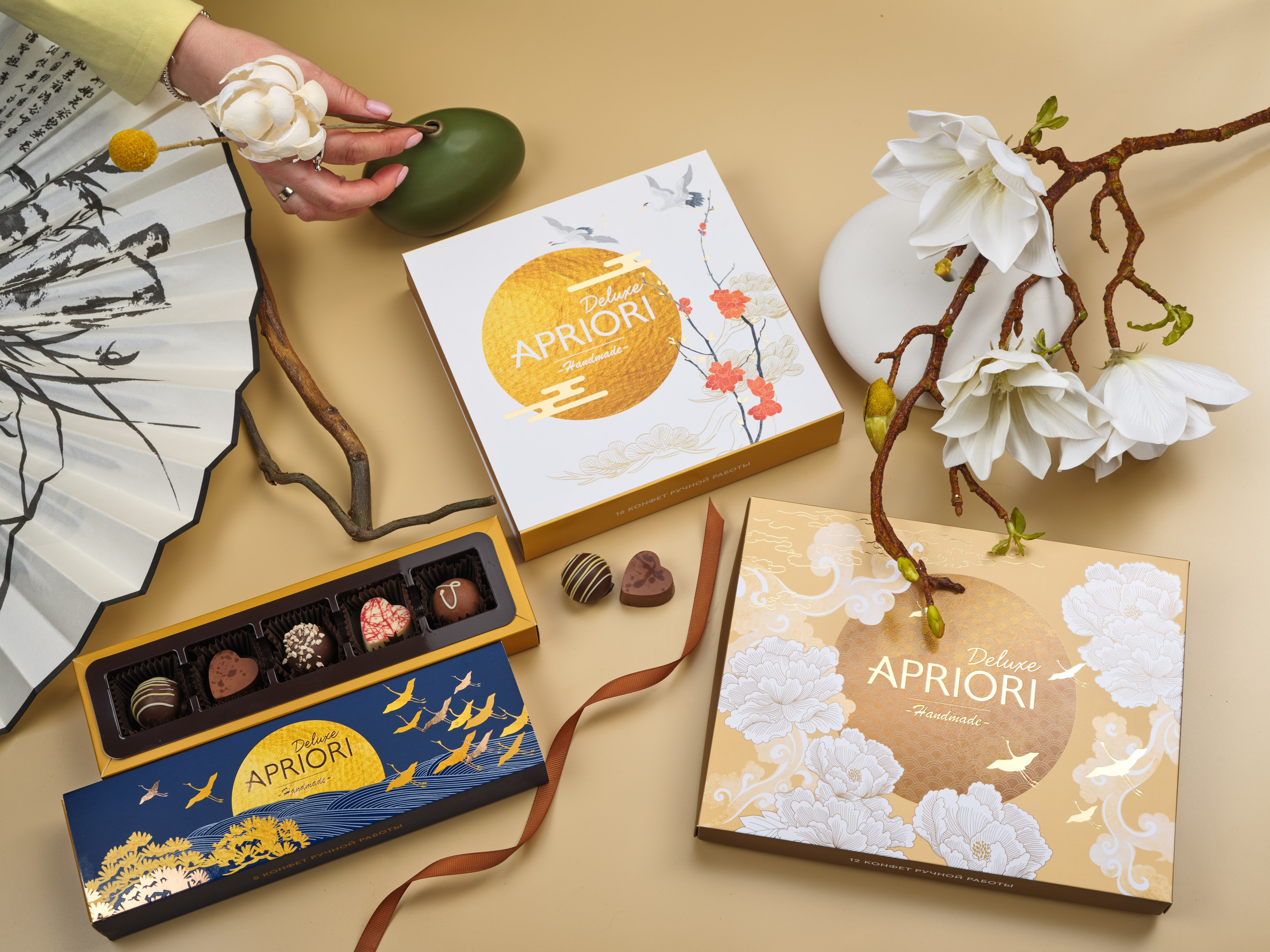 Фуд фото и портреты профессионалов  фуд индустрии. Сергей Гаврилов, фотограф