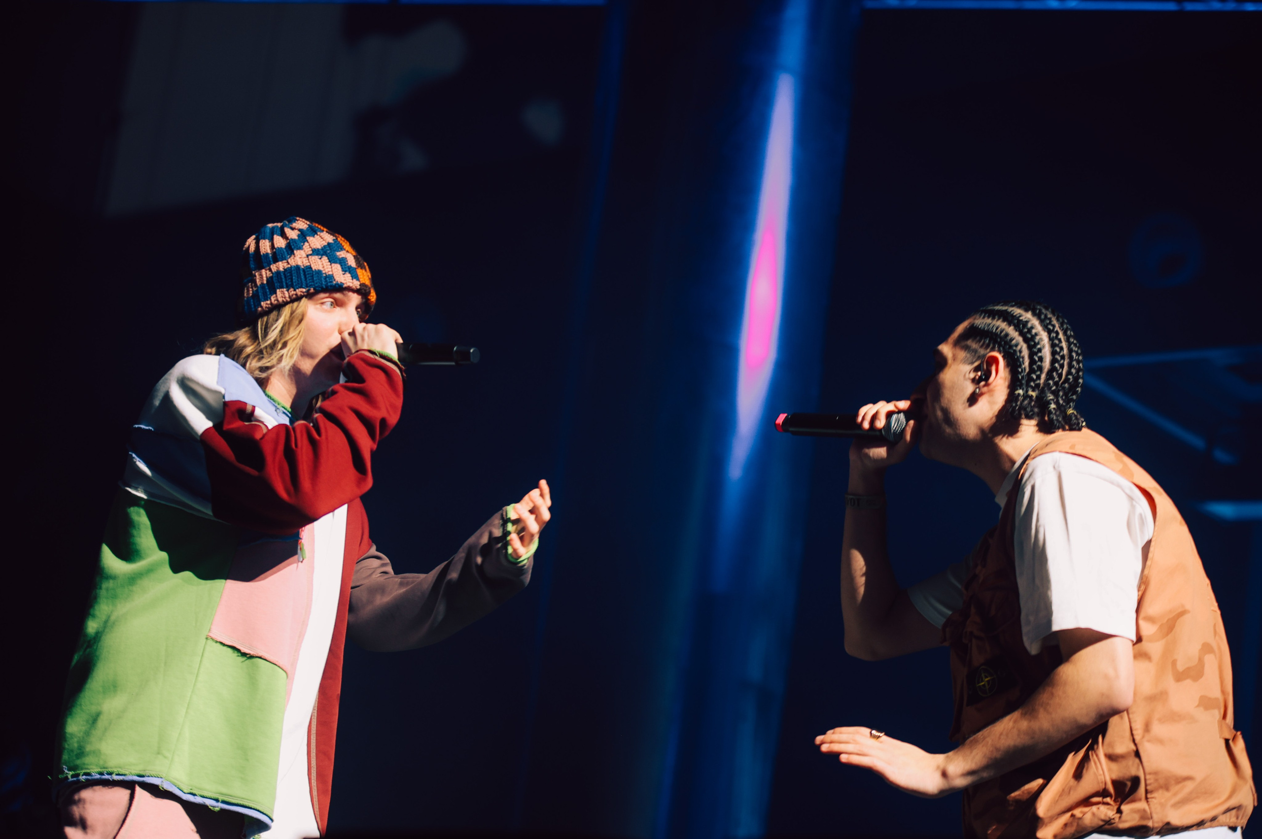 MAYOT В МТС LIVE ХОЛЛ 22.12.24. Концертный и репортажный фотограф в Москве и Санкт-Петербурге Мария