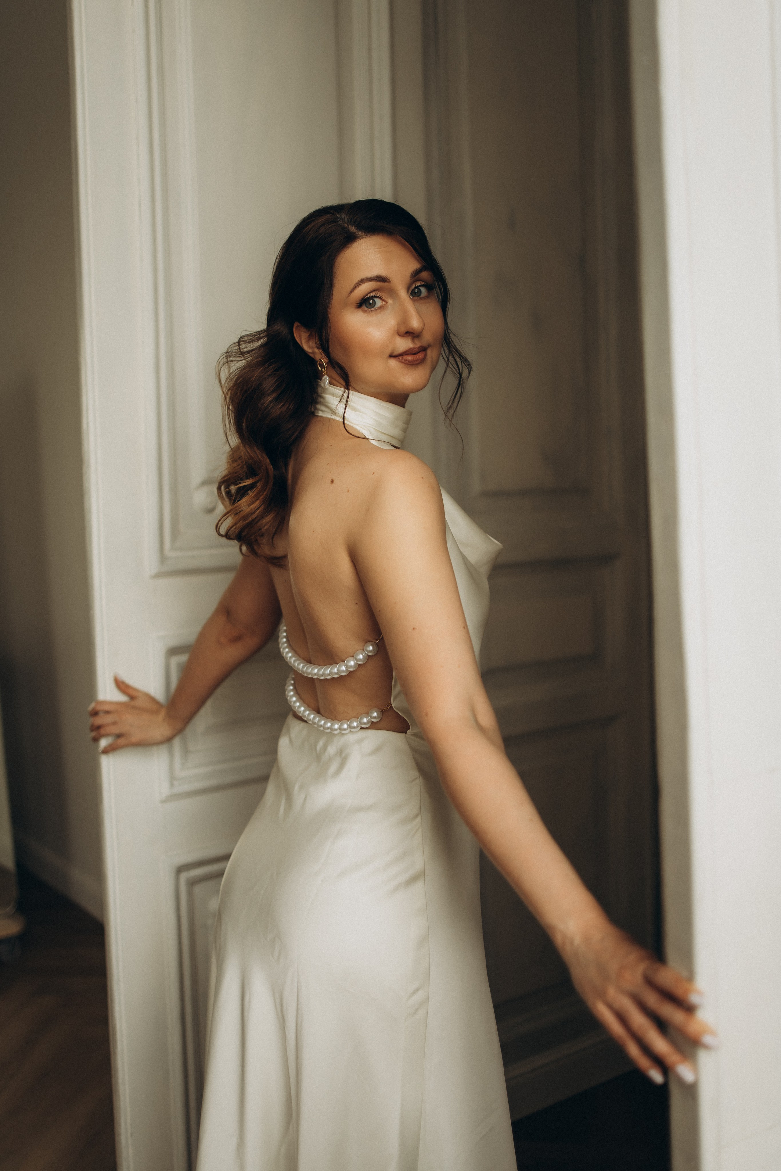 Жанна. Семейный, домашний, ньюборн фотограф Москва Цветкова Елизавета