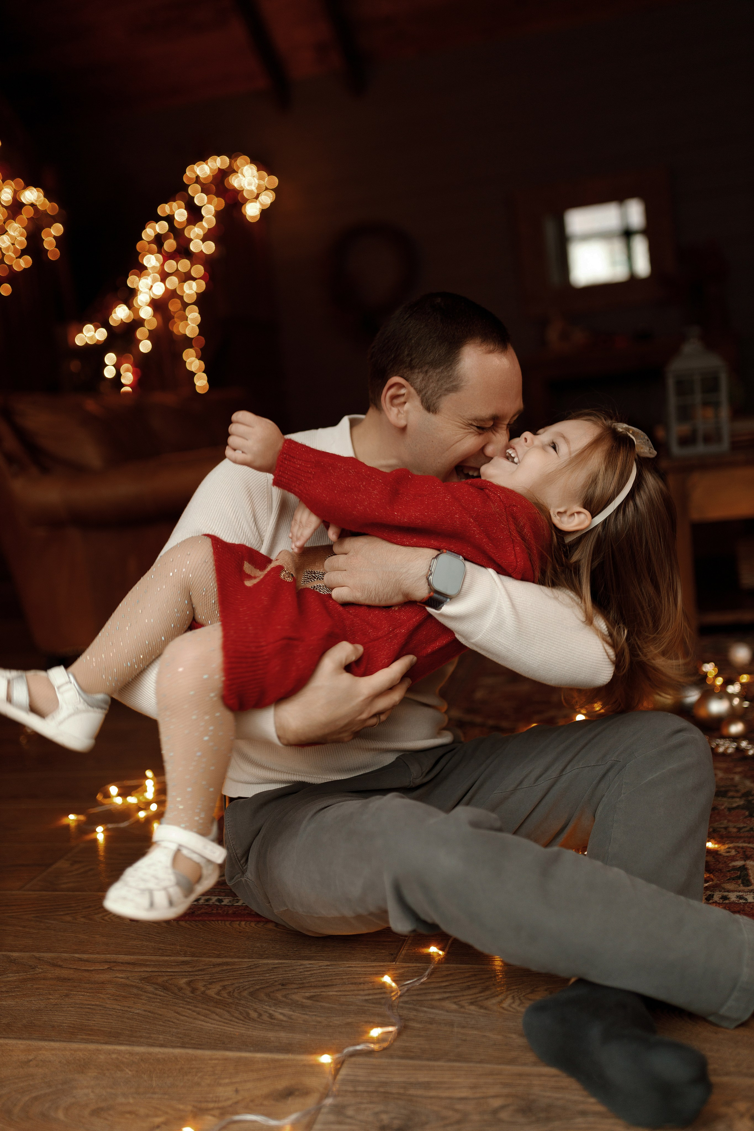 № 14. Фотограф в Москве Юлия Хамзина