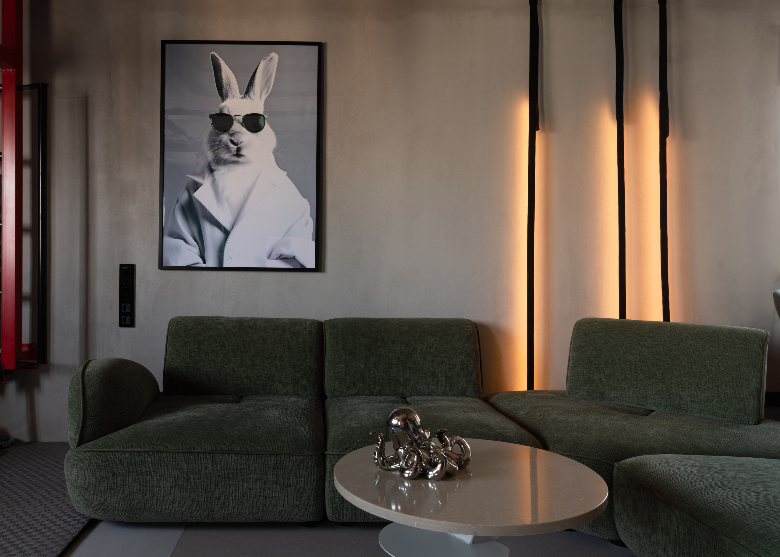 Room Design Studio