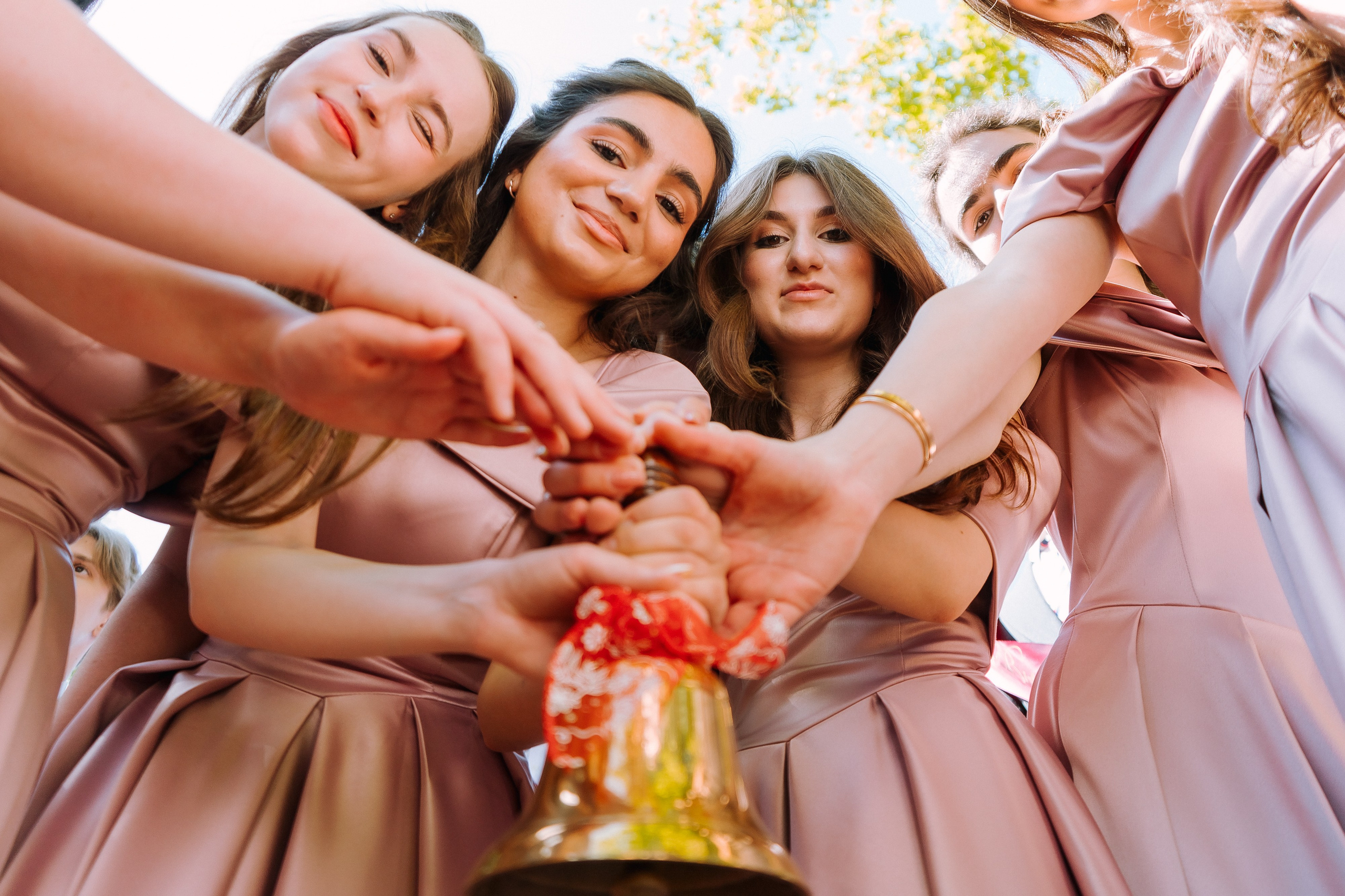 11 класс школа «Личность». Выпускные альбомы Натальи Бутко: Новороссийск, Анапа, Геленджик