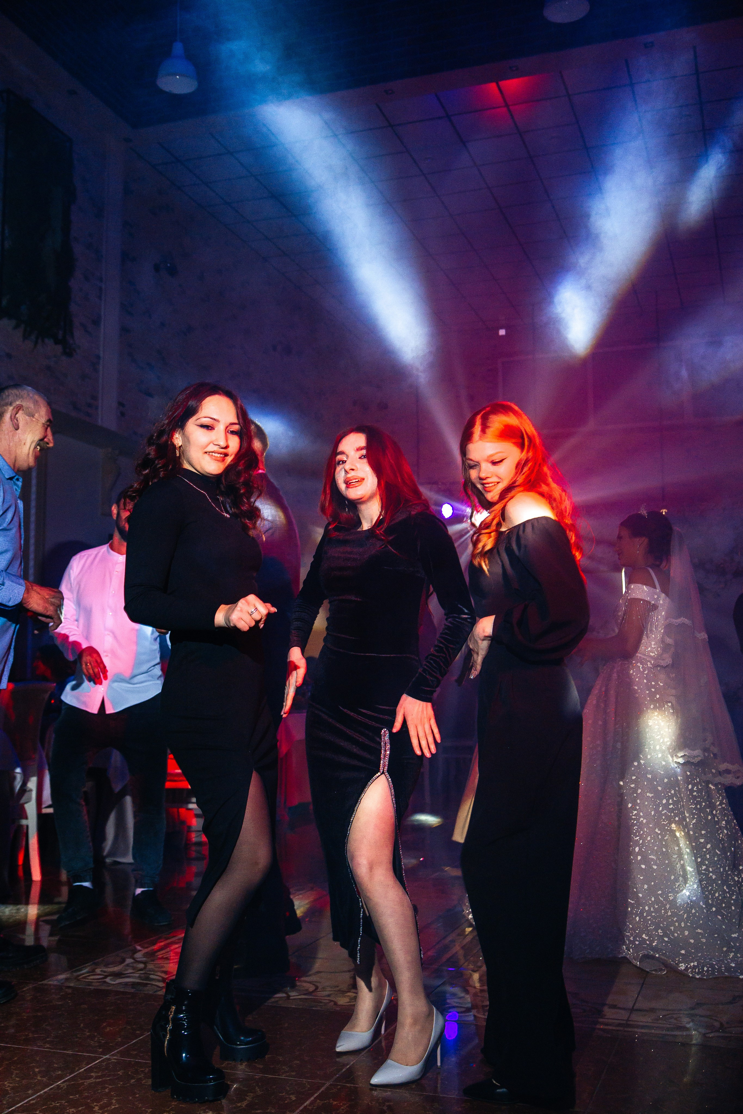 Анастасия и Никита. Свадебный фотограф в Буденновске