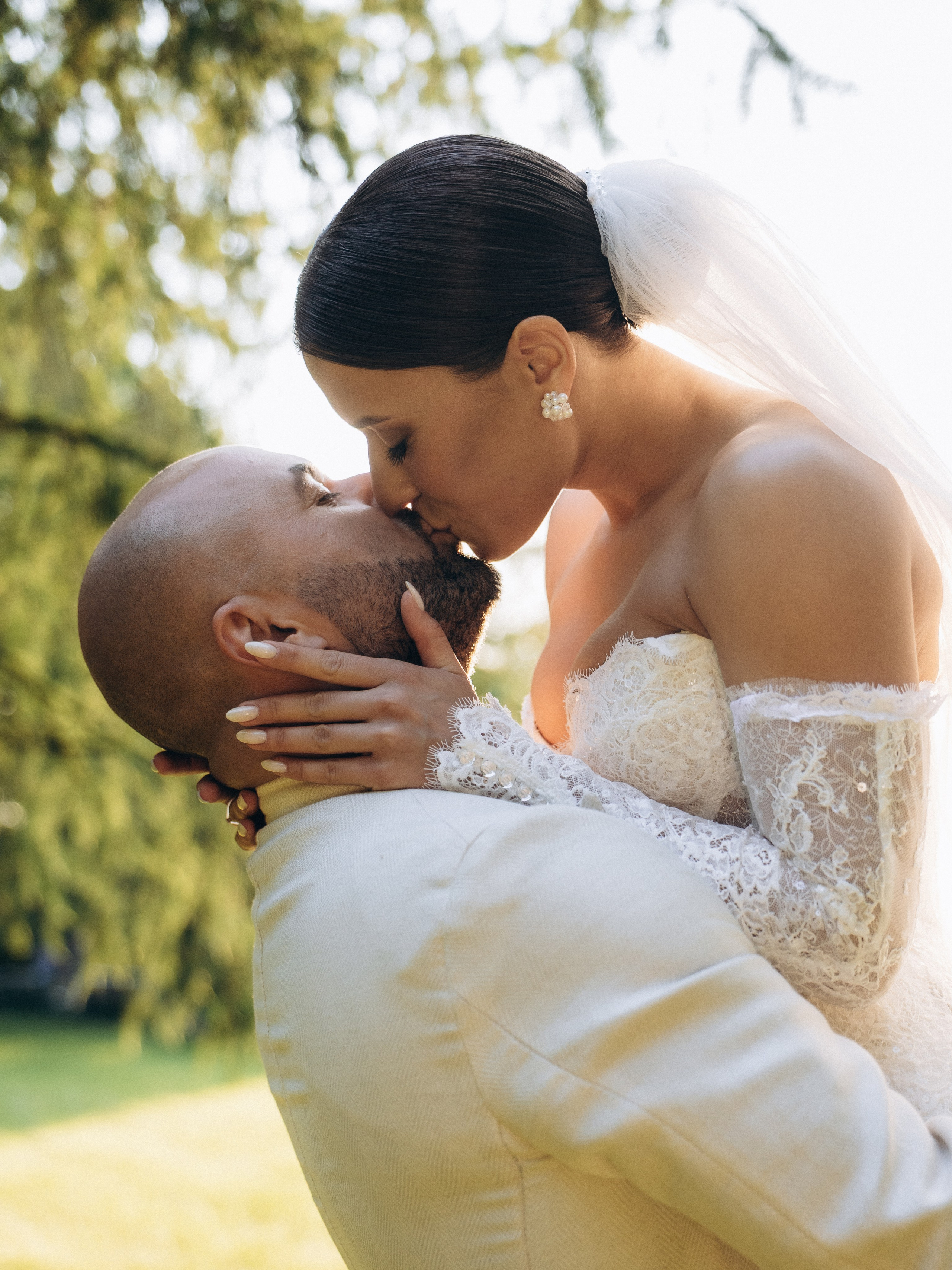 Анфиса и Антон. Фотограф Артем Бросов в Санкт-Петербурге и Дубае