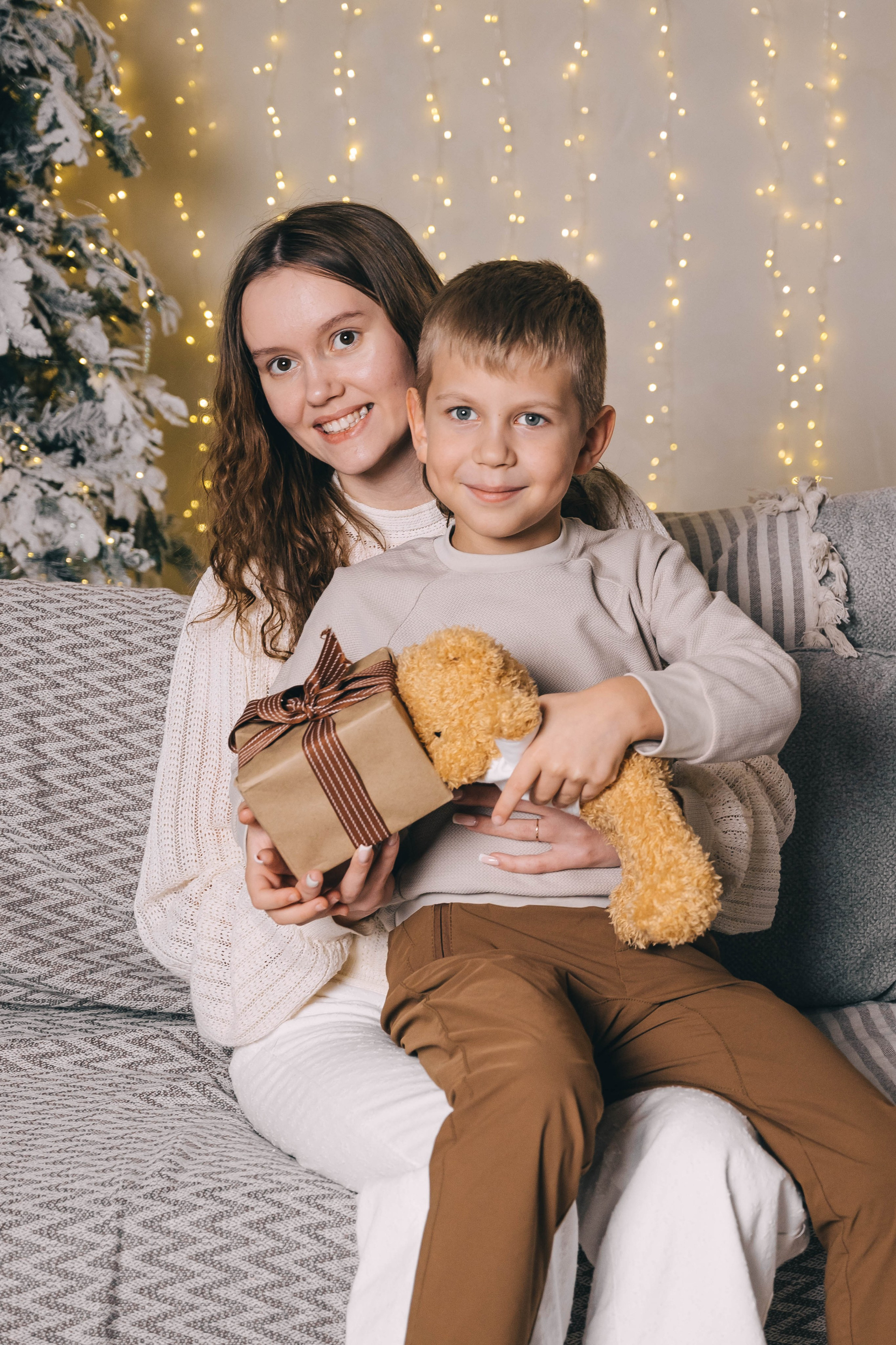 Семейная съёмка в Вологде. Свадебный и семейный фотограф г. Ярославль Савинская Анастасия