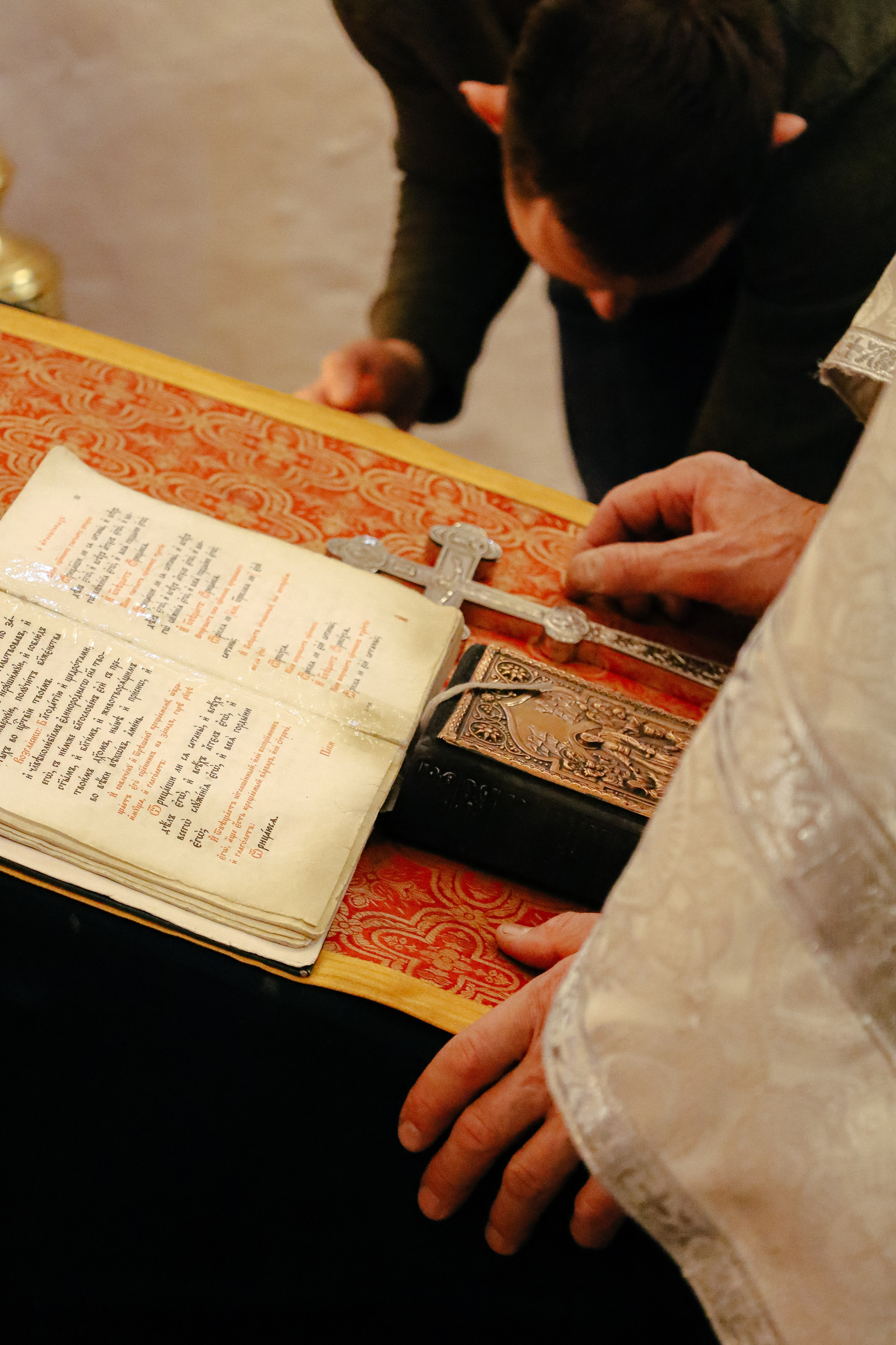 Елизавета. Никонорова Анастасия