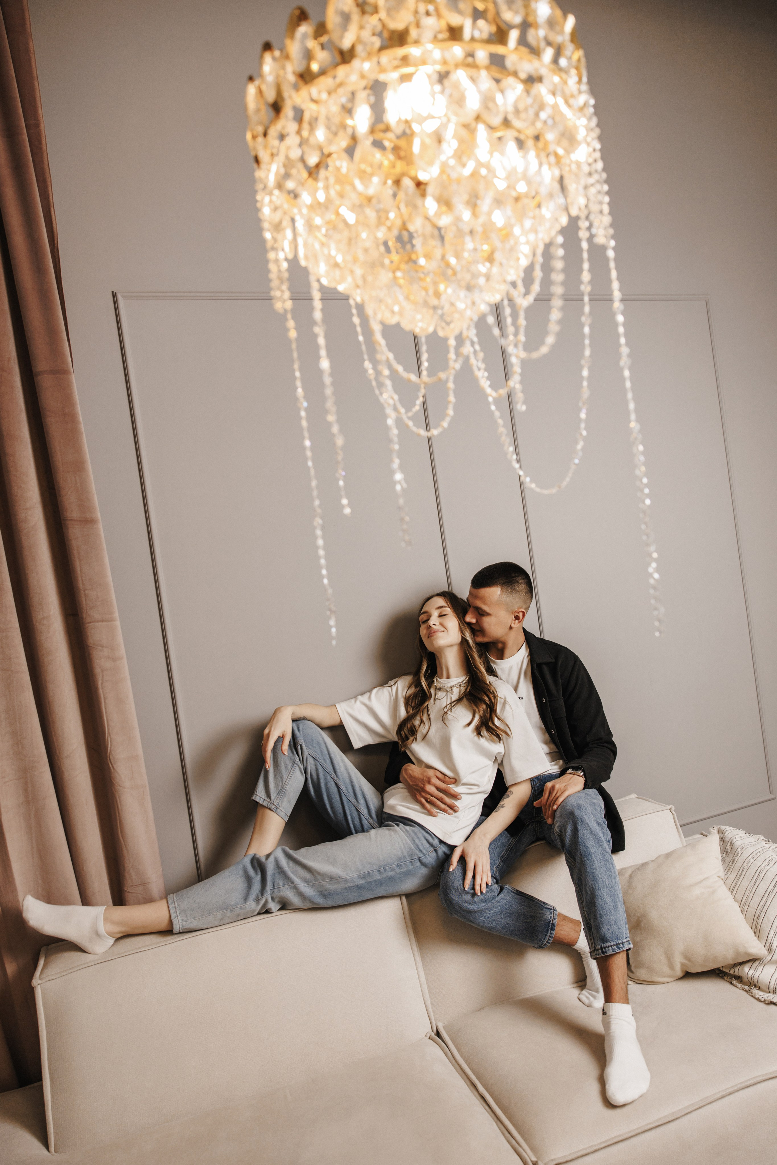 Саша, Вера и Леон. Свадебный фотограф Краснодар Ростов Солоникова Вероника