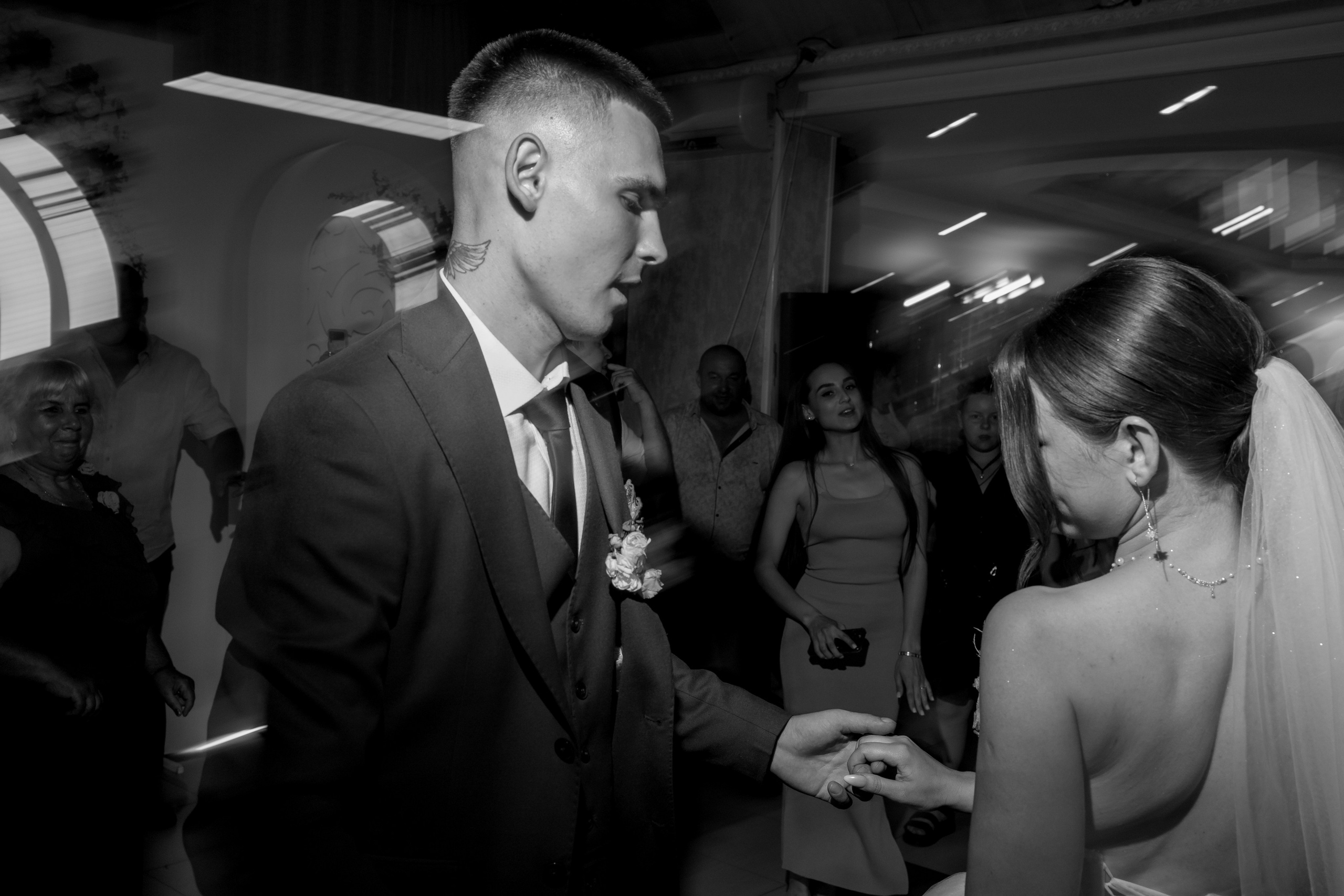 Денис & Ангелина. Свадебный фотограф Краснодар и Москва. Анна Еремчук