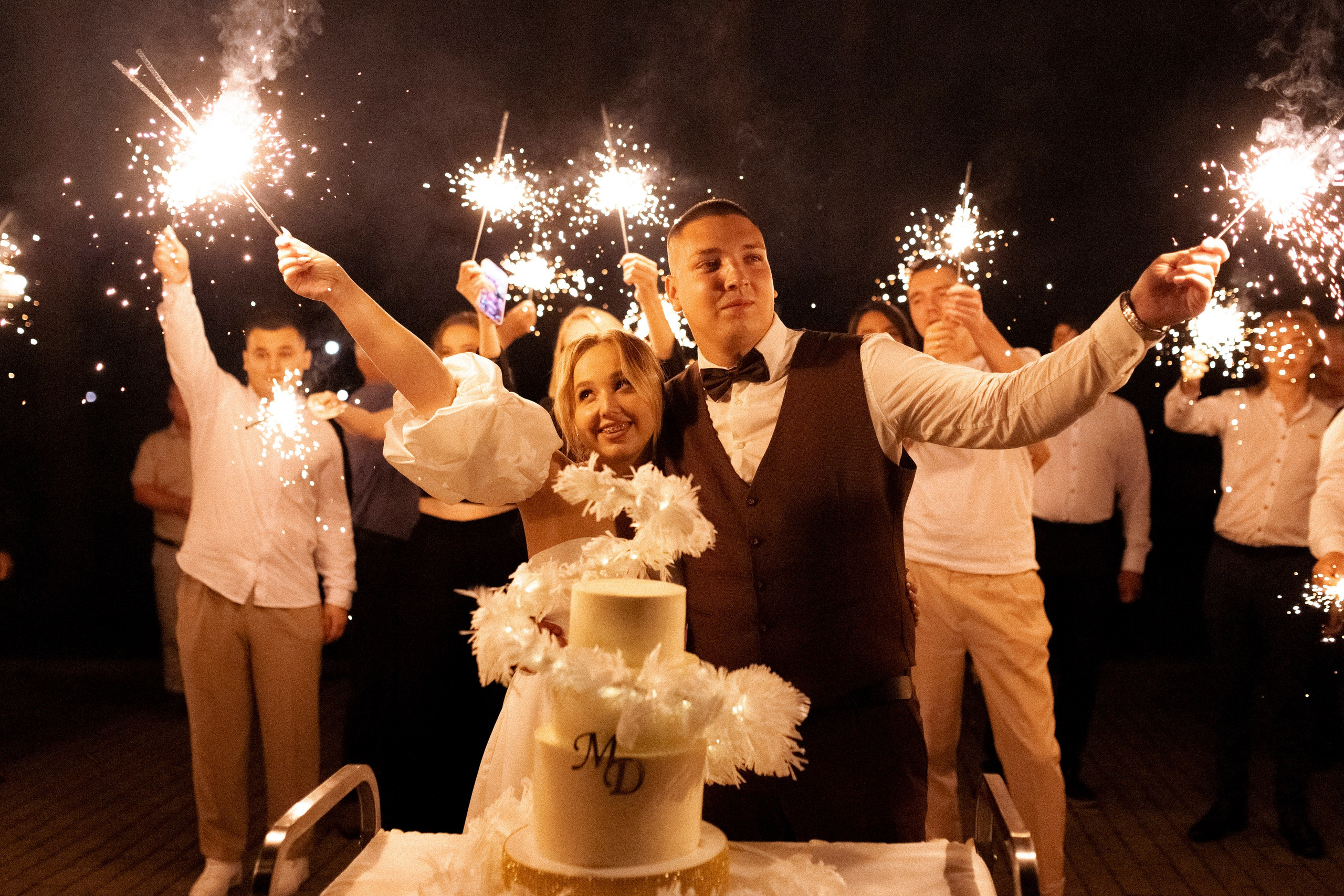 Даша и Максим 10.08.24. Индивидуальный, семейный и свадебный фотограф