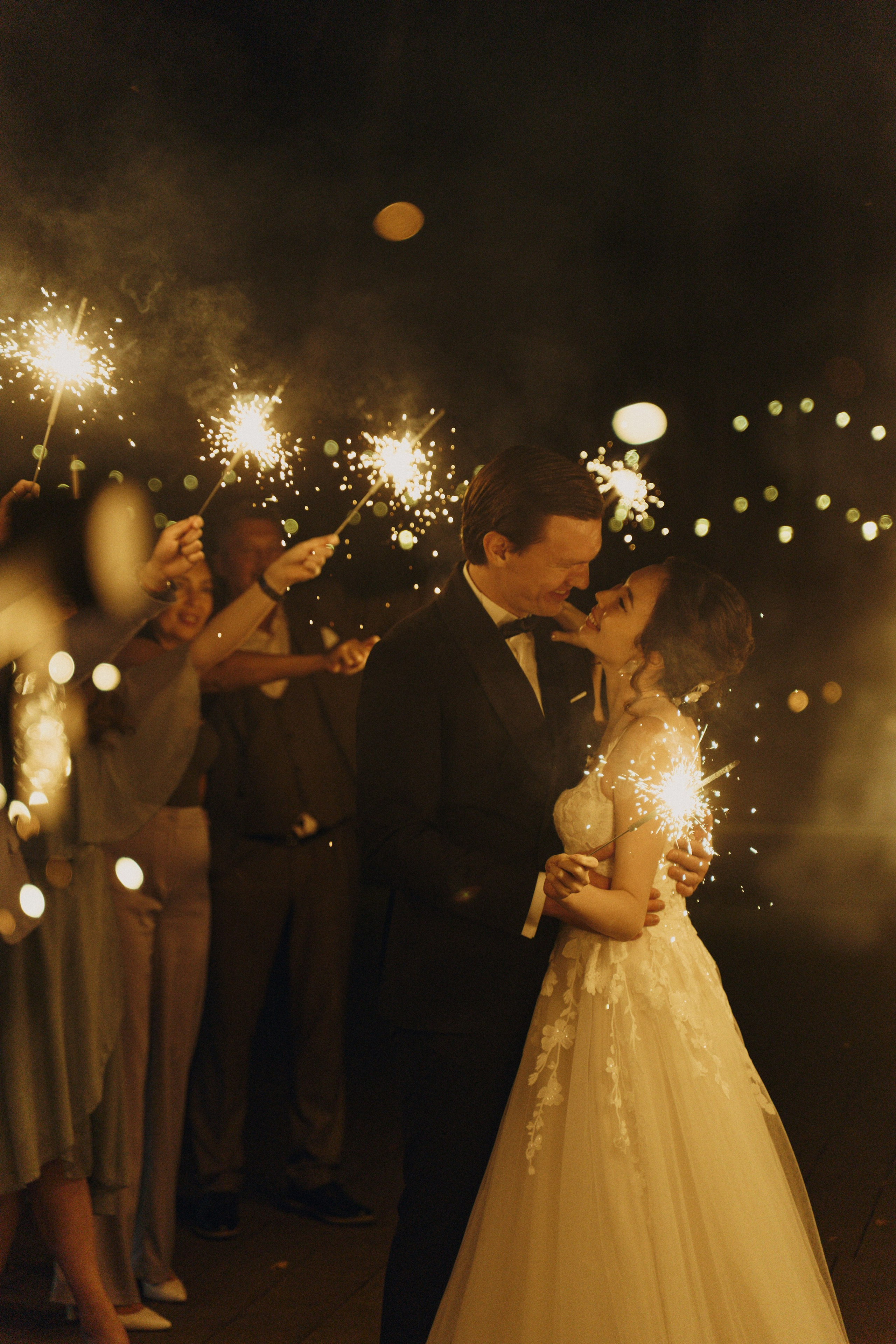 Weddings. Olya Filina | Moscow Photographer