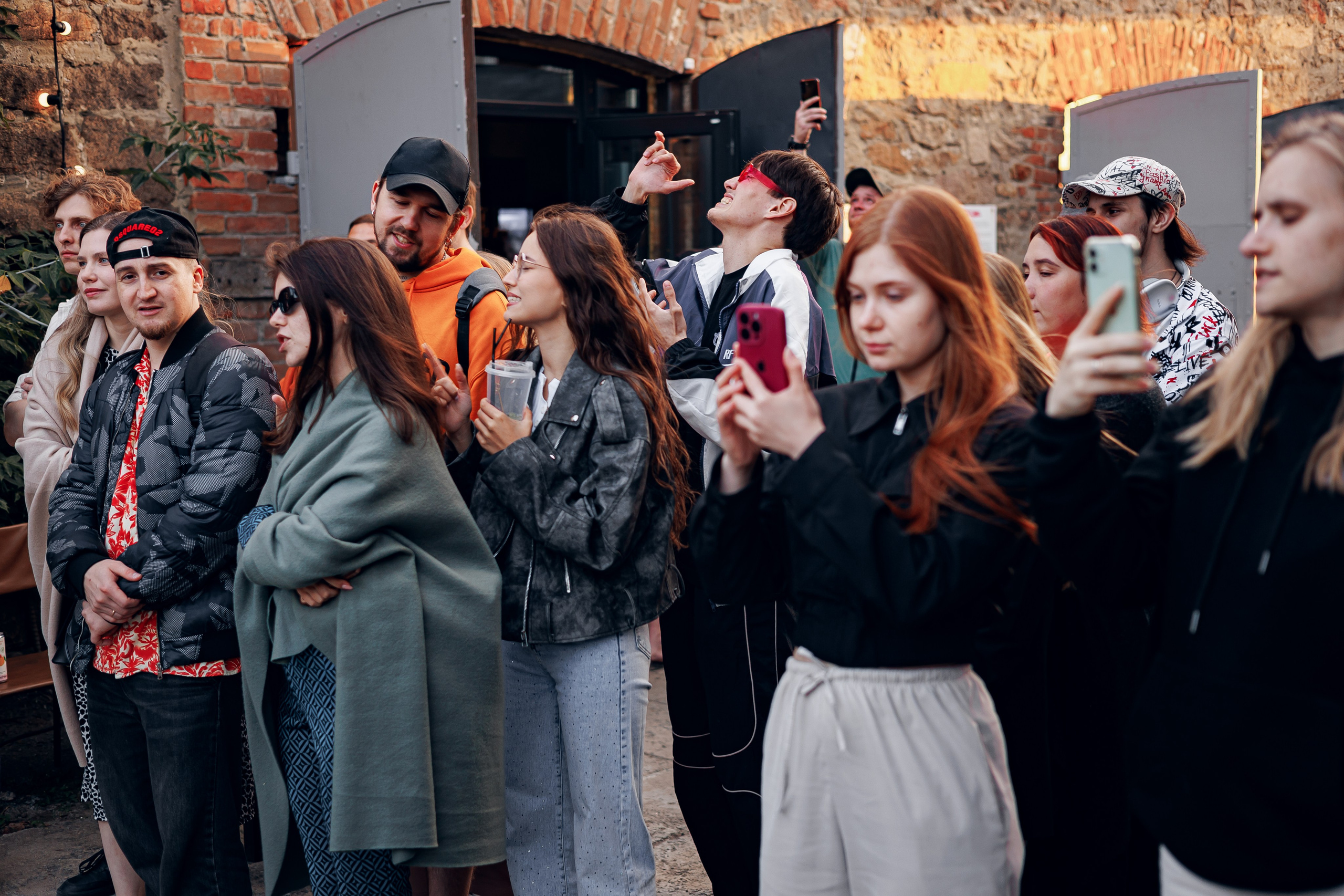 Концерт blazerboe