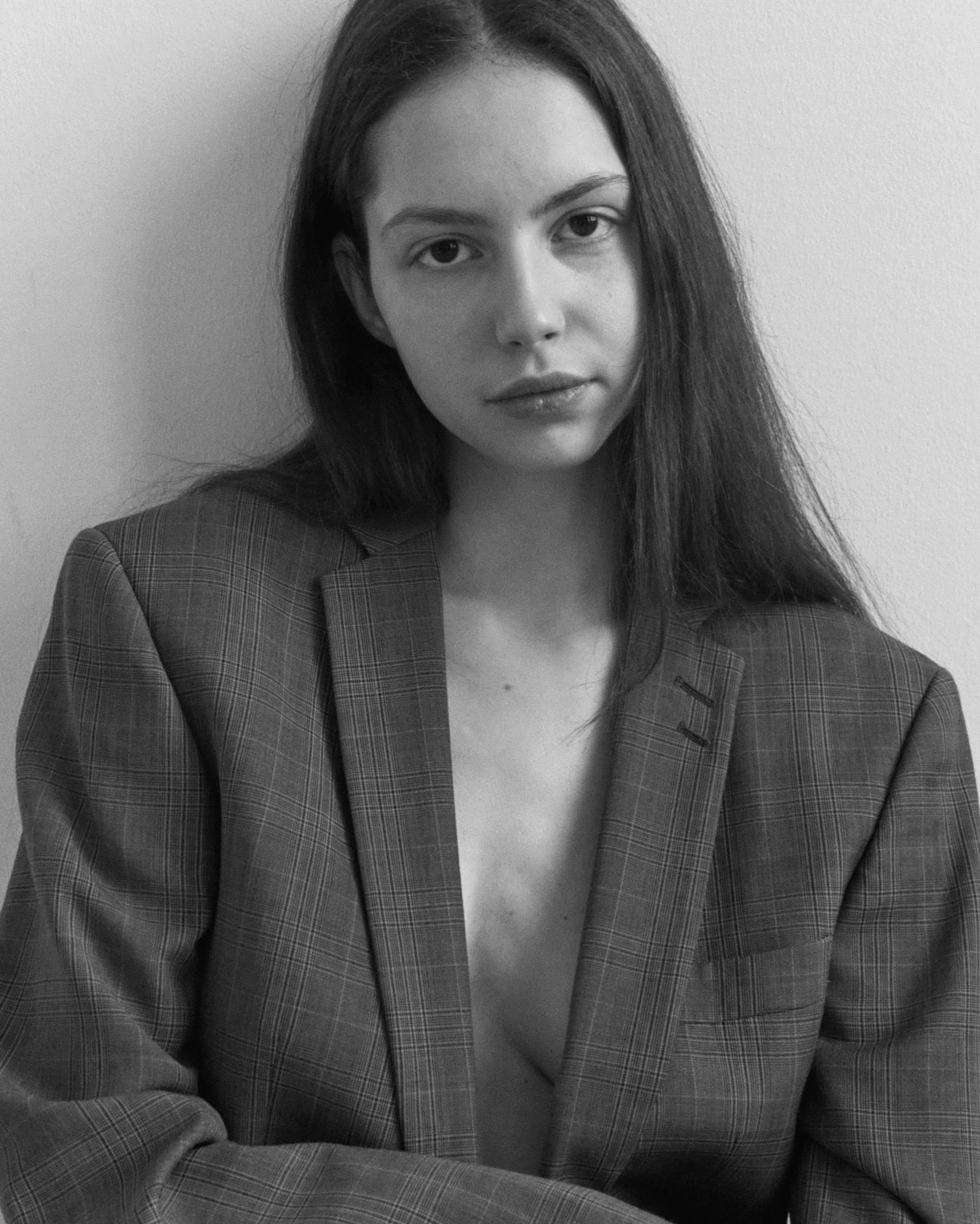 Daria. Фотограф Калашникова Софья