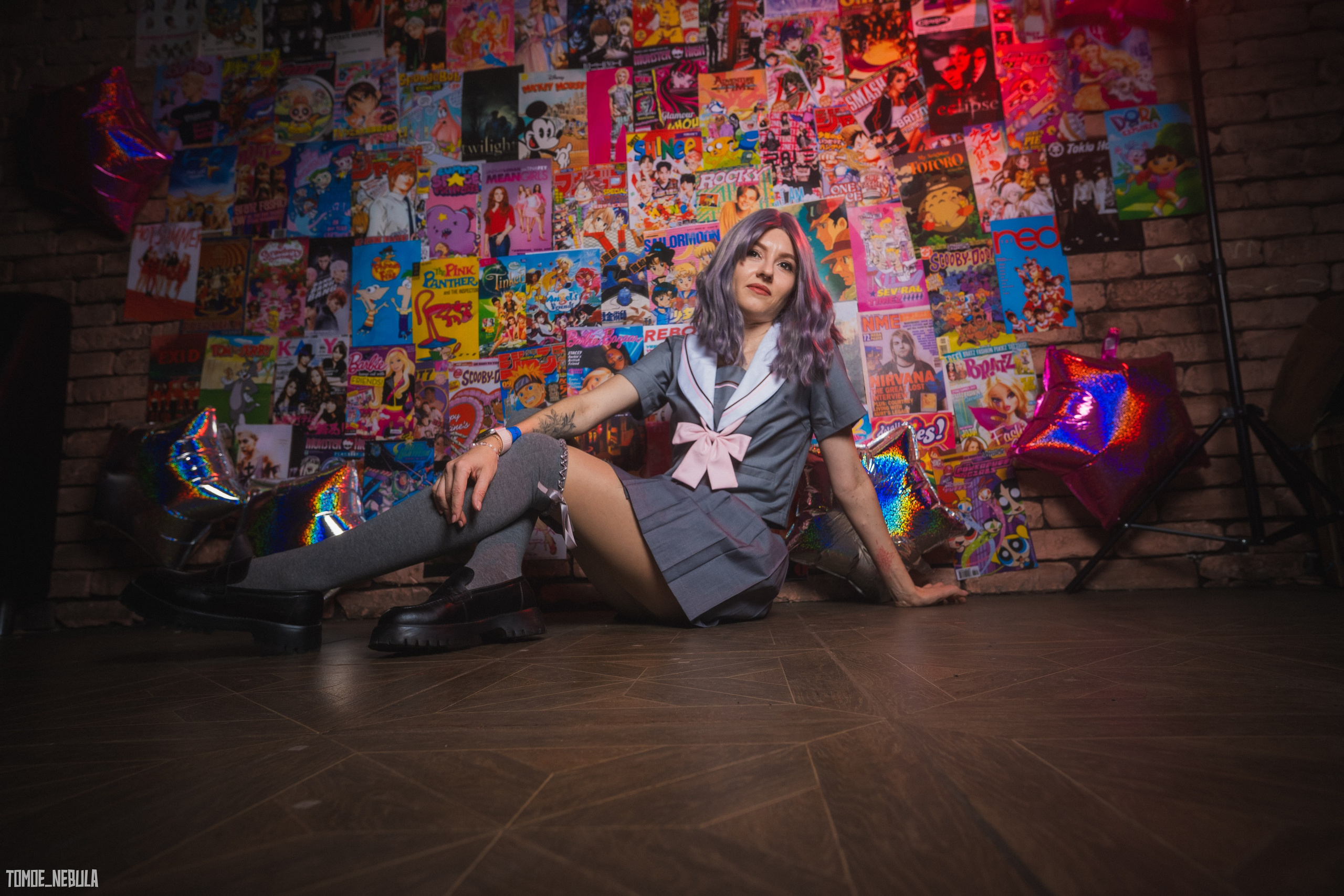 Re: Fest / Renaissance Cosplay & Cover Dance Fest 1. Фотограф в Барнауле Тамара Волкова или Tomoe Nebula