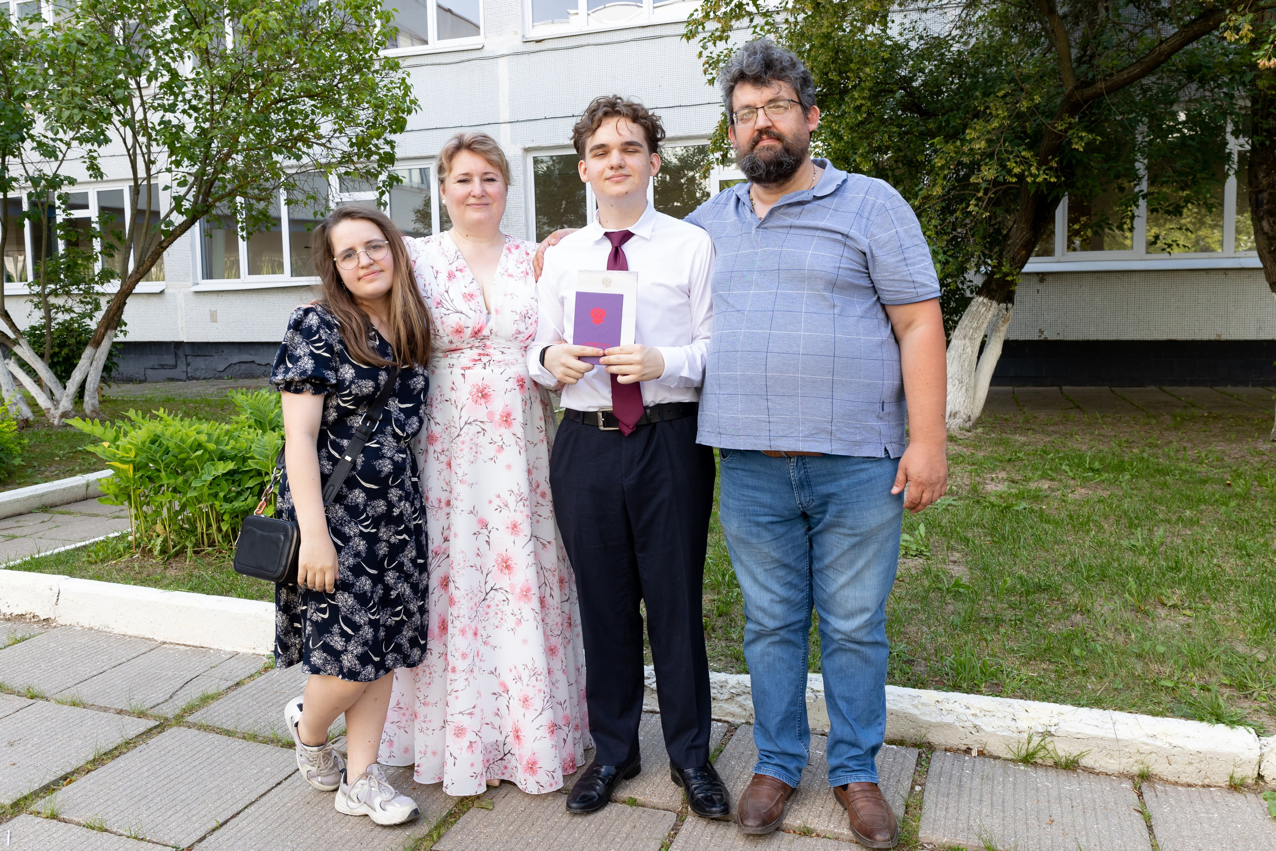 Выпускной 11 класс. Фотограф Ольга Махалова — Санкт-Петербург, Москва, Нижний Новгород