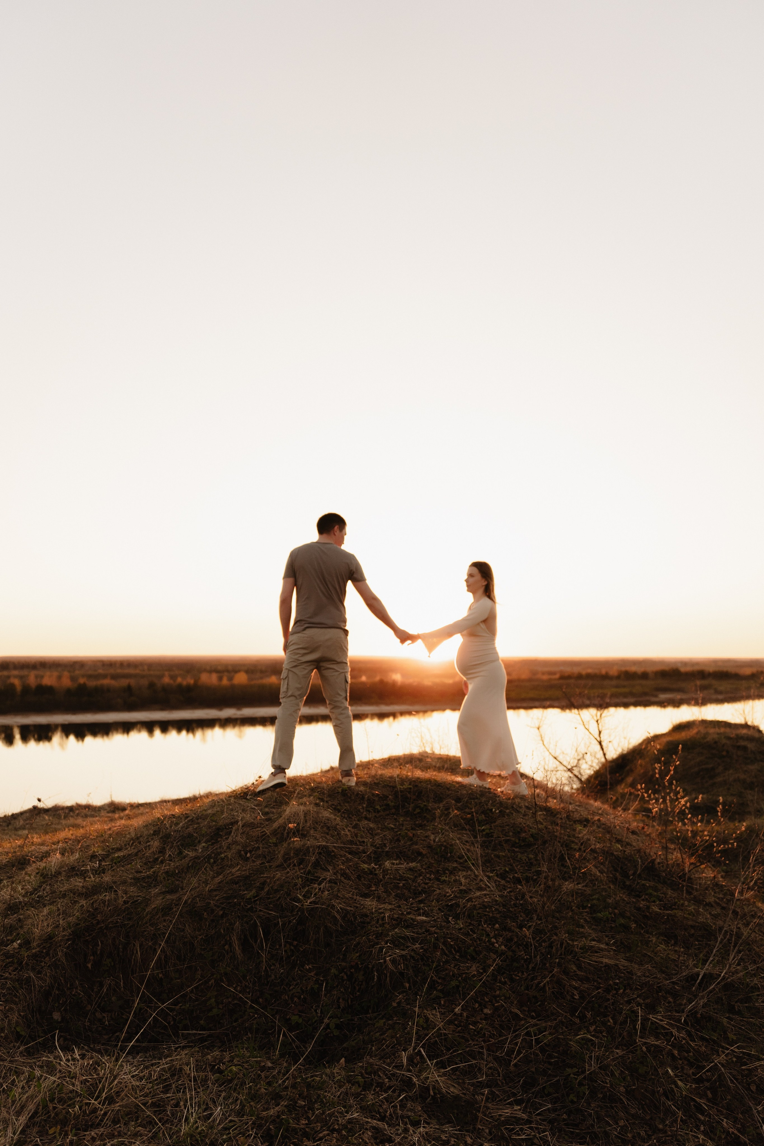 В ожидании 🐣. Истории