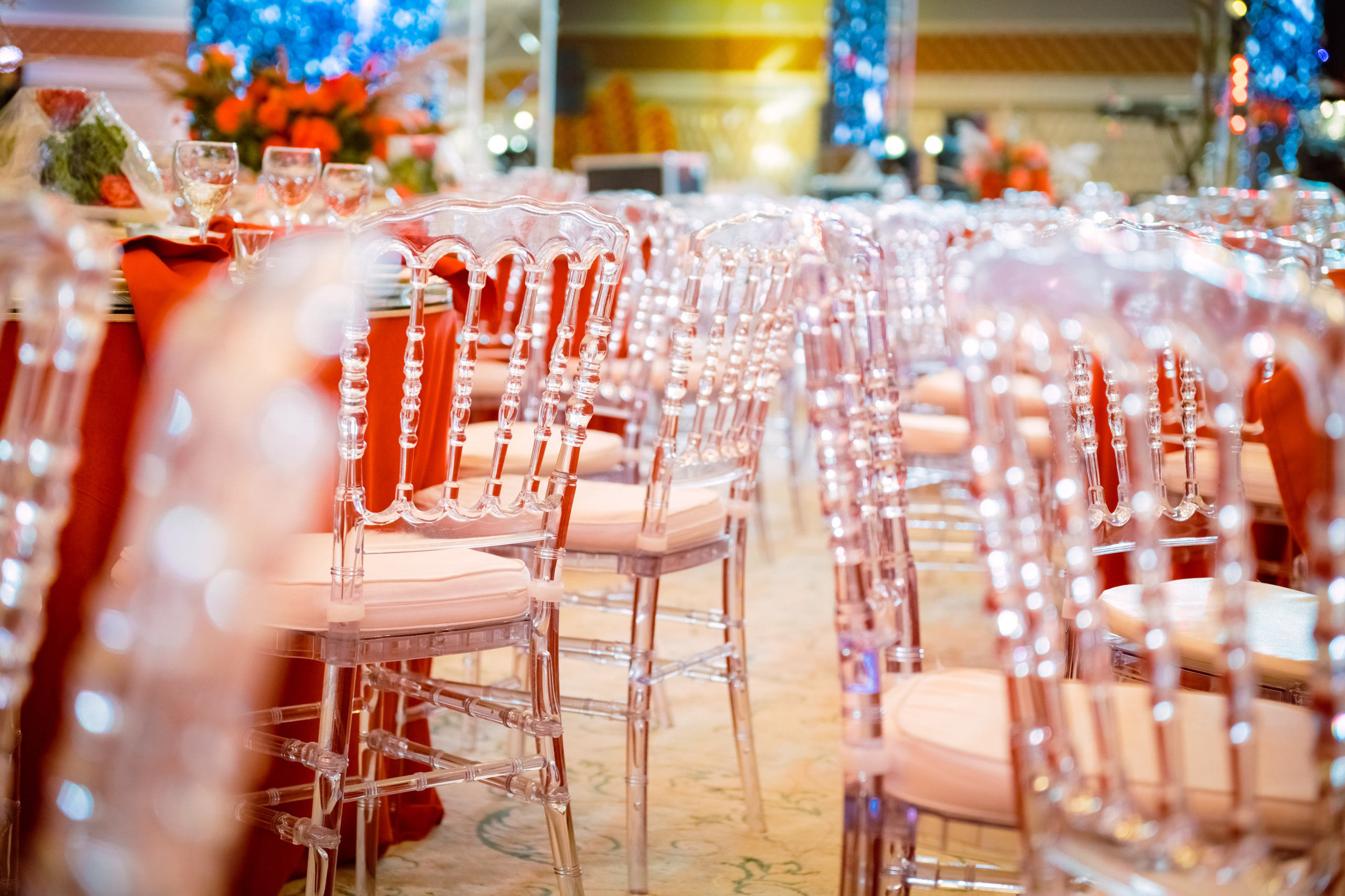 Интерьерная