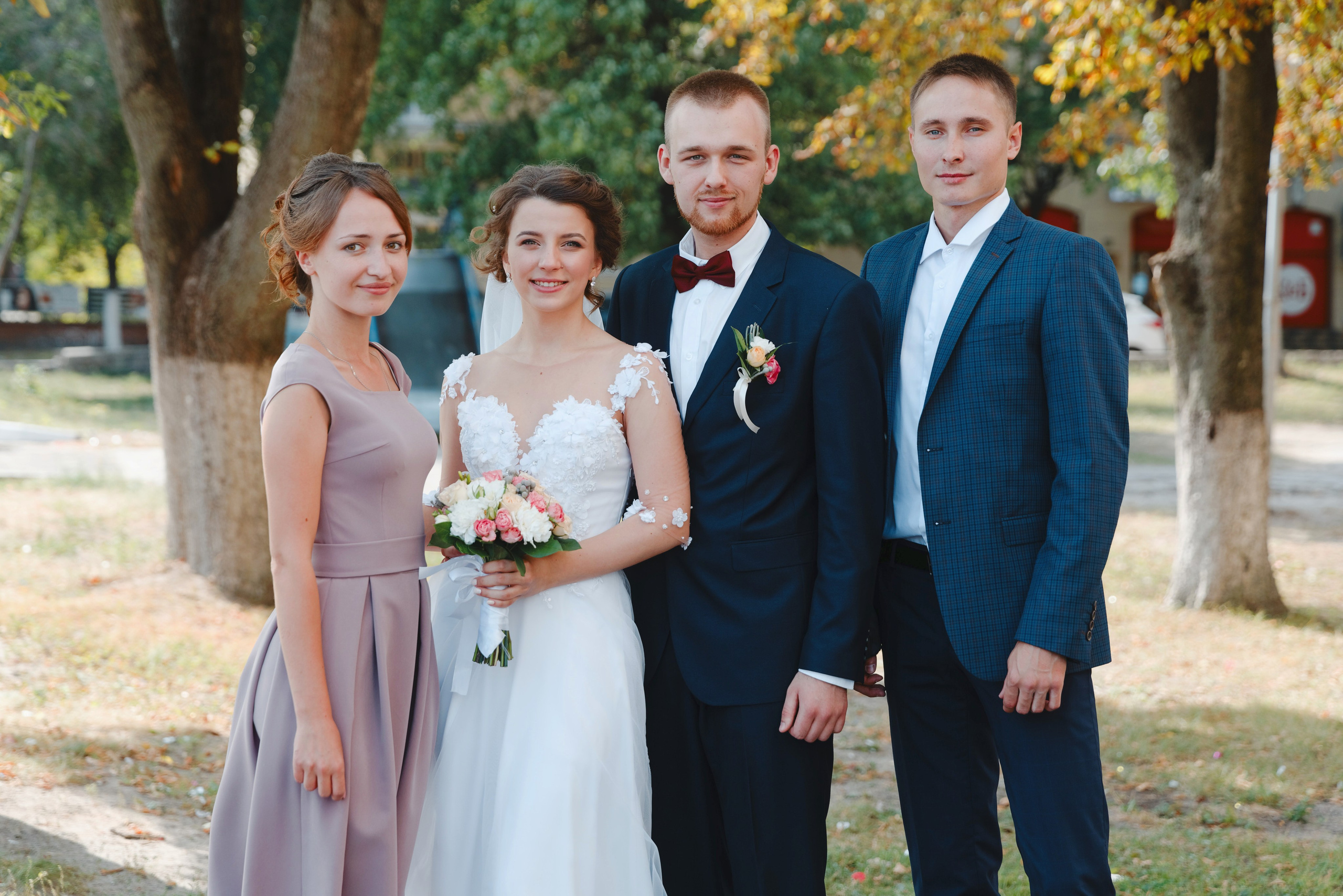 Александр и Александра. Видеограф Павел Борисов | Москва | СПБ | Брянск