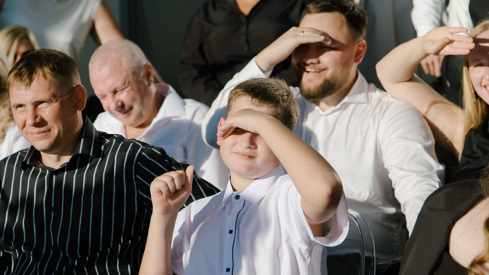 Валерия / Владимир. Свадебный Видеограф Фотограф в Сочи