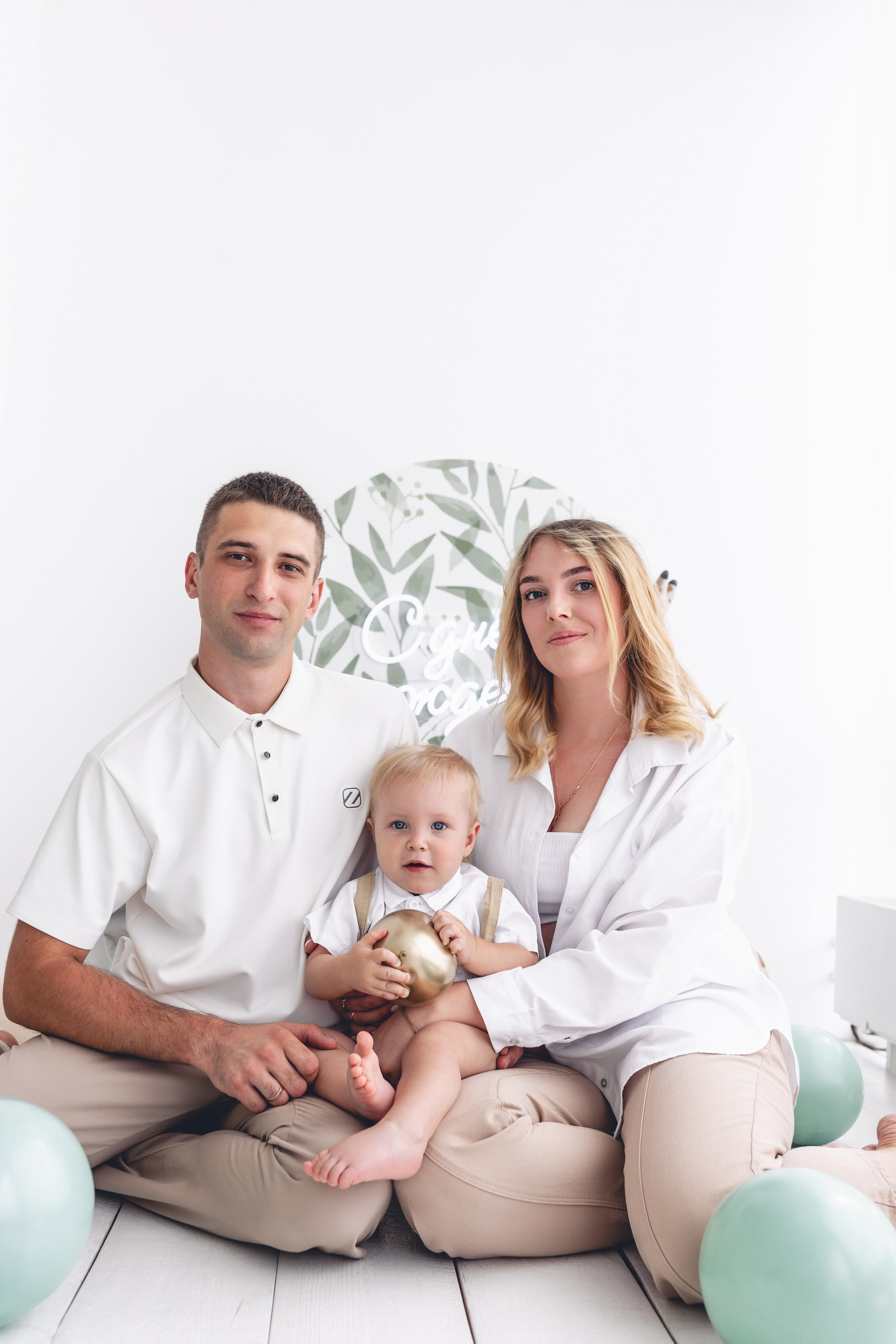 Детские фотосессии в студии Барнаул. Фотограф новорожденных в г. Барнаул Ренпенинг Катерина