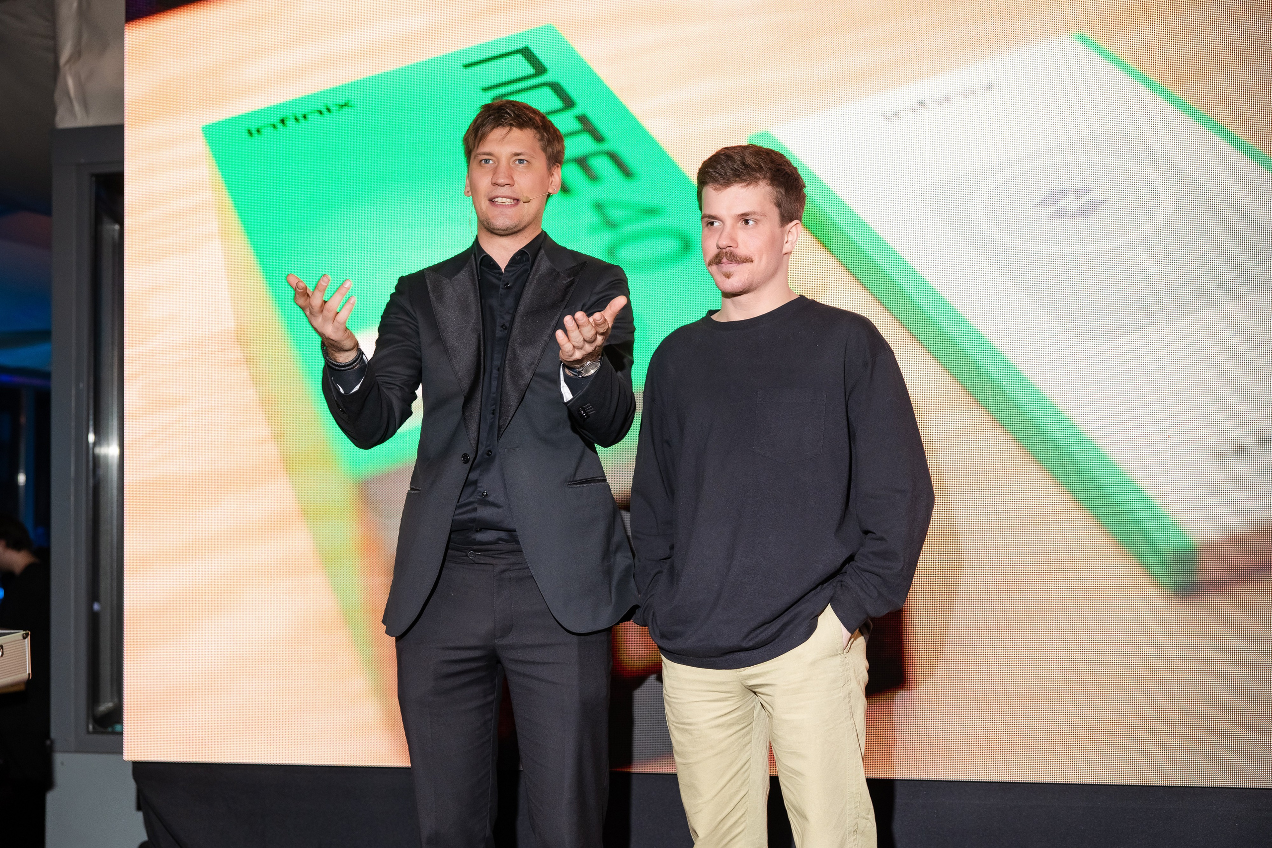 Презентация Infinix. Свадебный репортажный фотограф в Москве