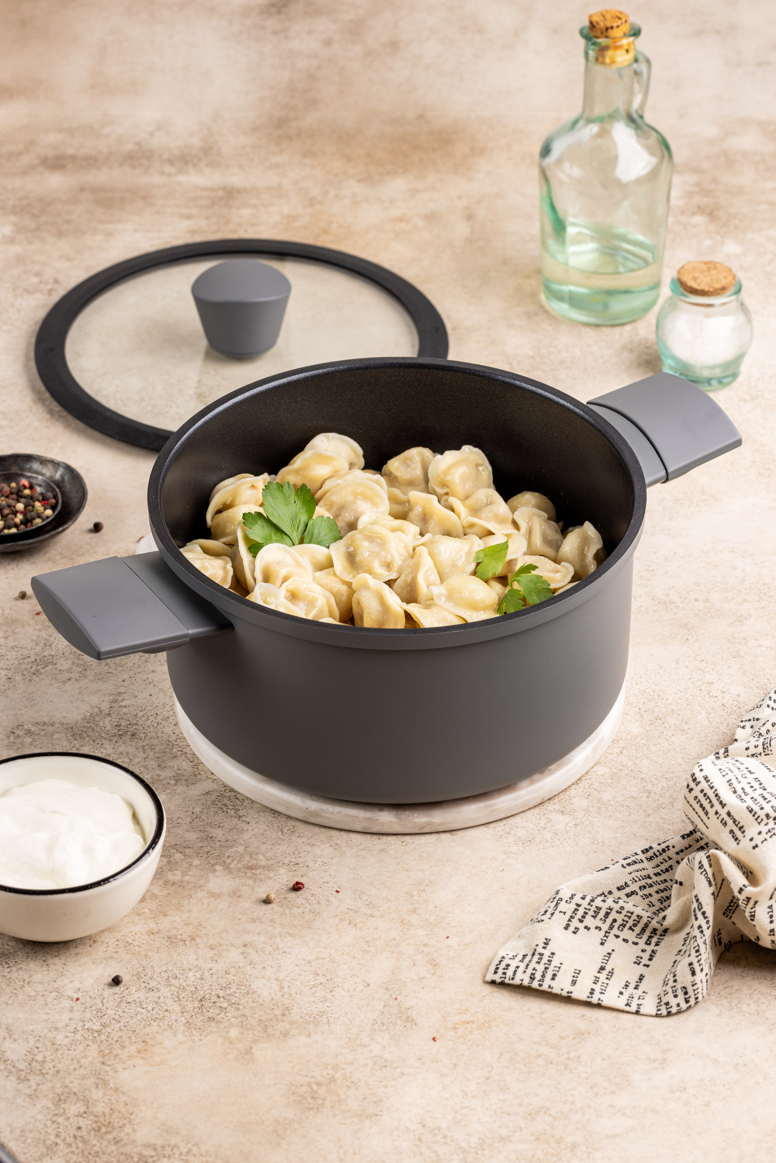 Maunfeld. Фудфотограф, фудстилист и сет дизайнер в Москве Алена Синицына