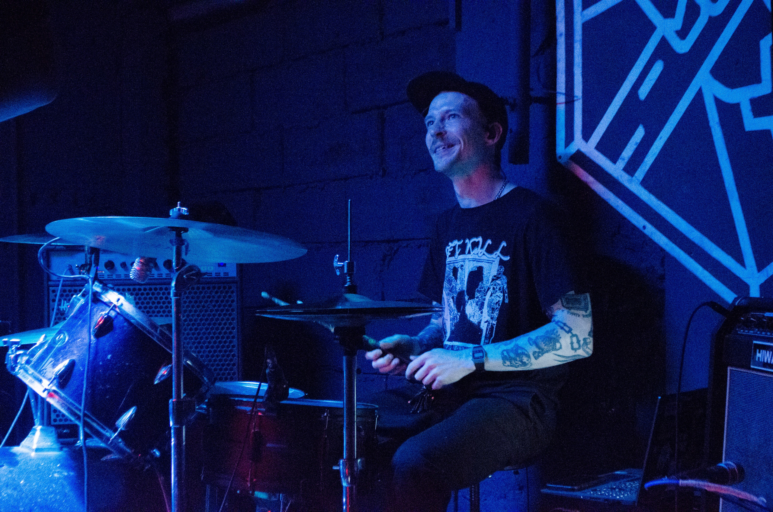 Стафф. Просто свет