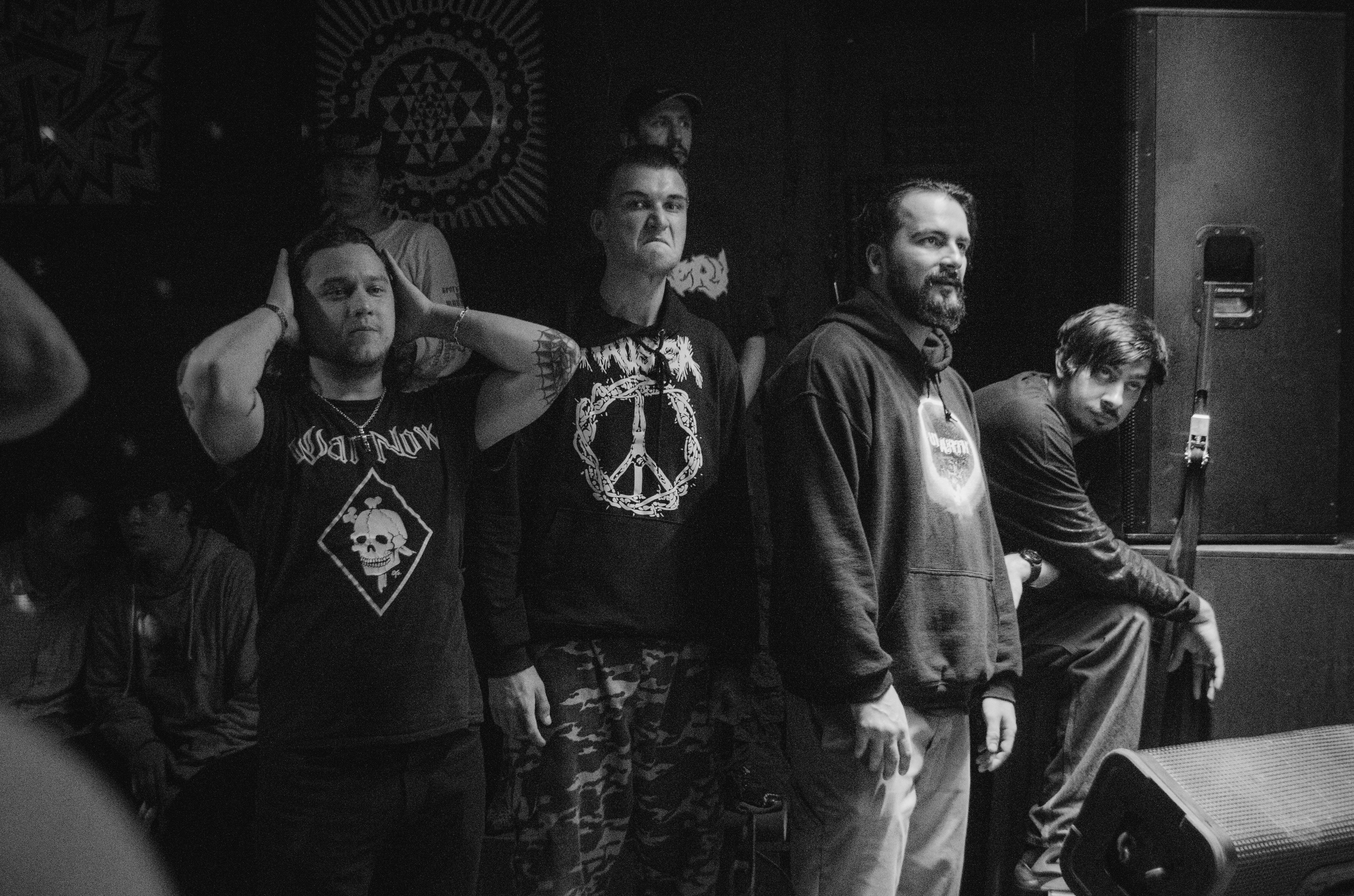 Стафф. Просто свет