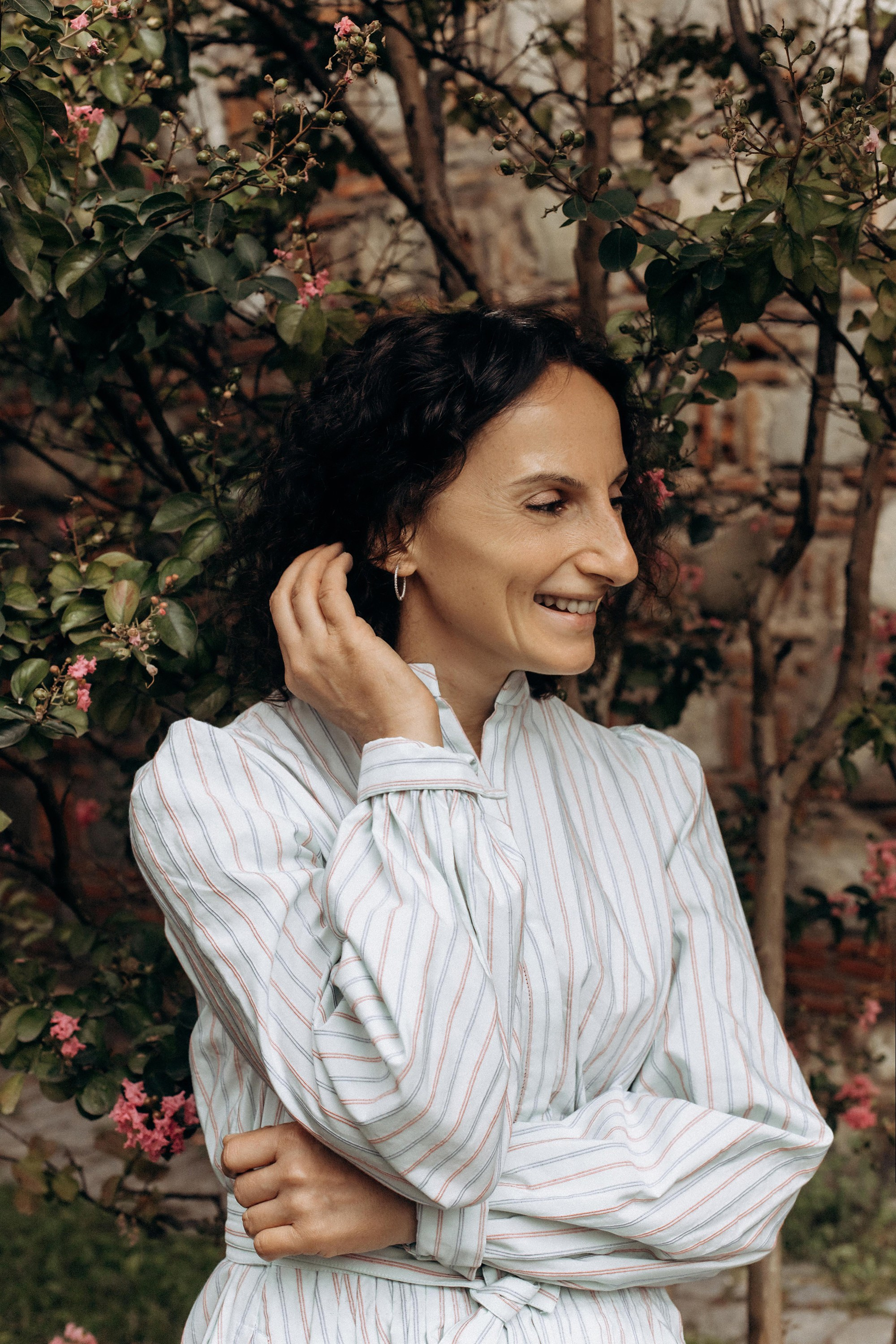 Дора и Анастасия. Фотограф Тбилиси Саша Мороз