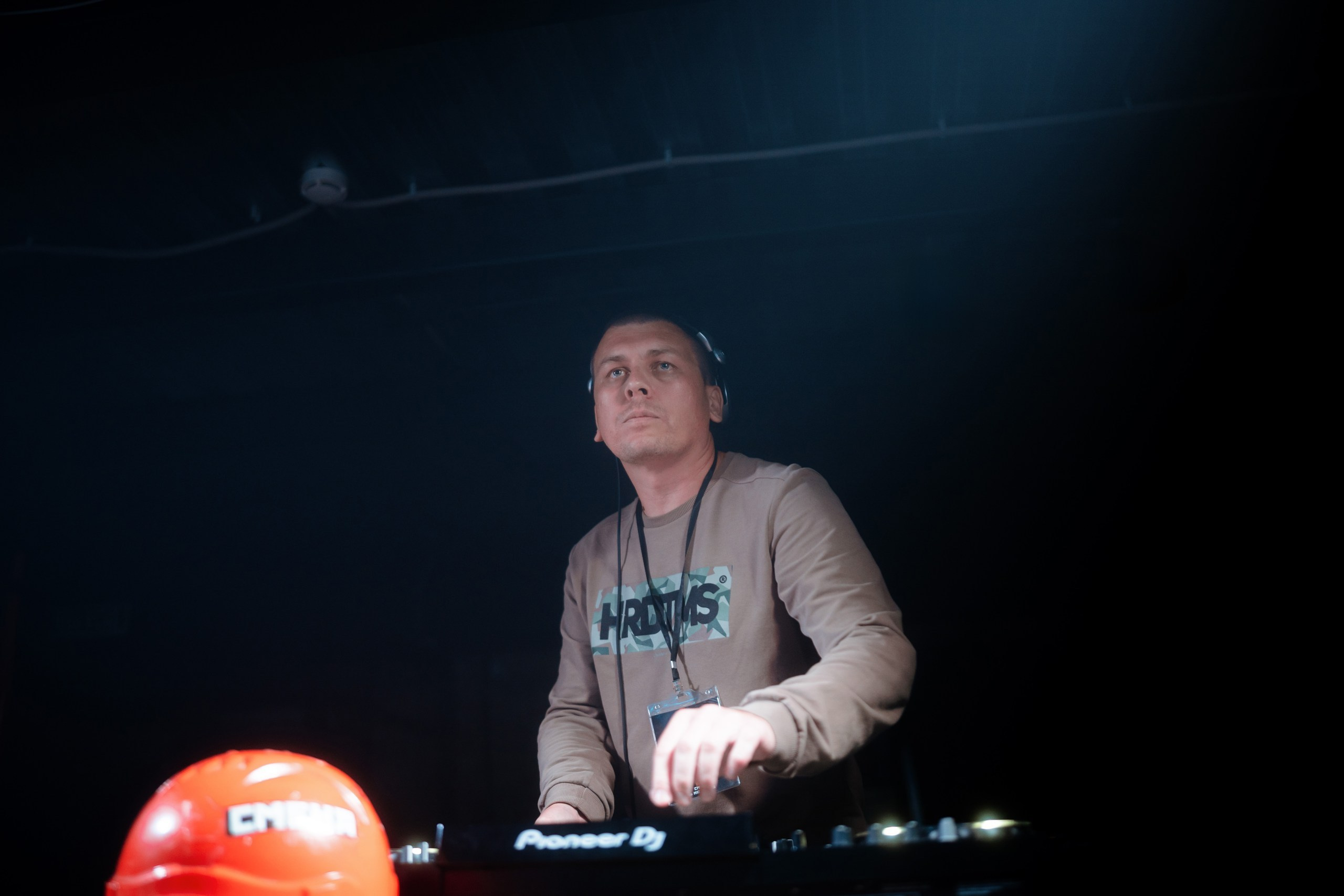 FROM PROVINCE | OZMA, NPHONIX | Смена. Фотограф Vika Rin