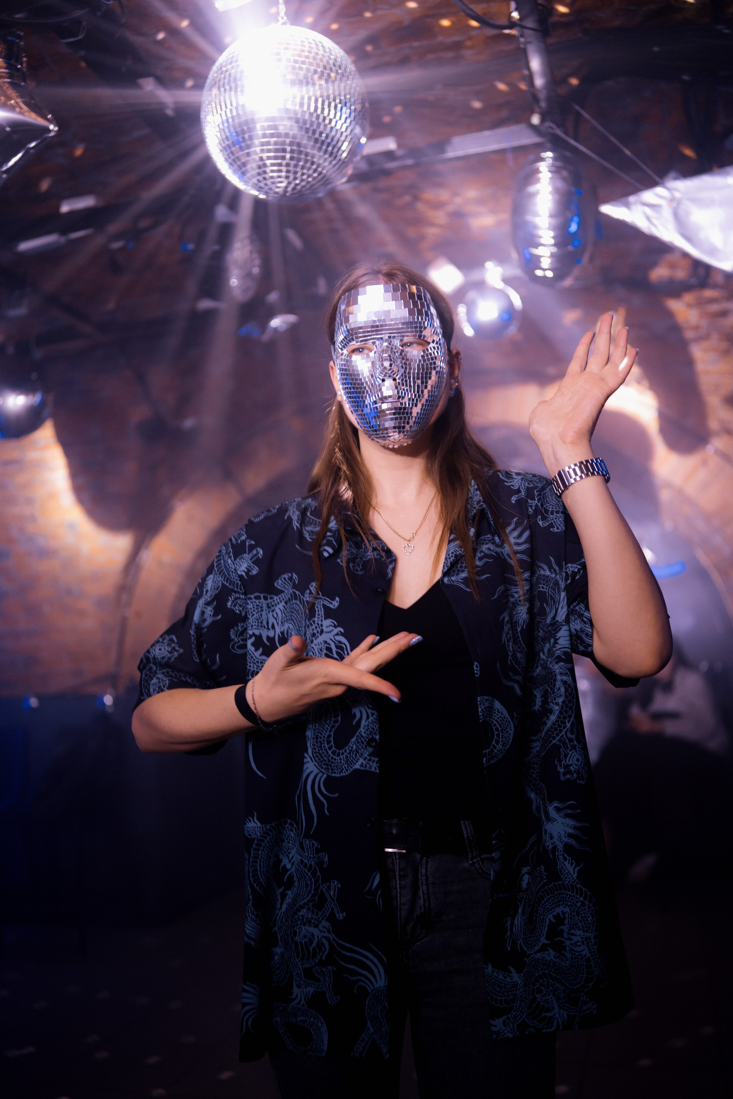 FROM PROVINCE | Одиссея. Фотограф Vika Rin