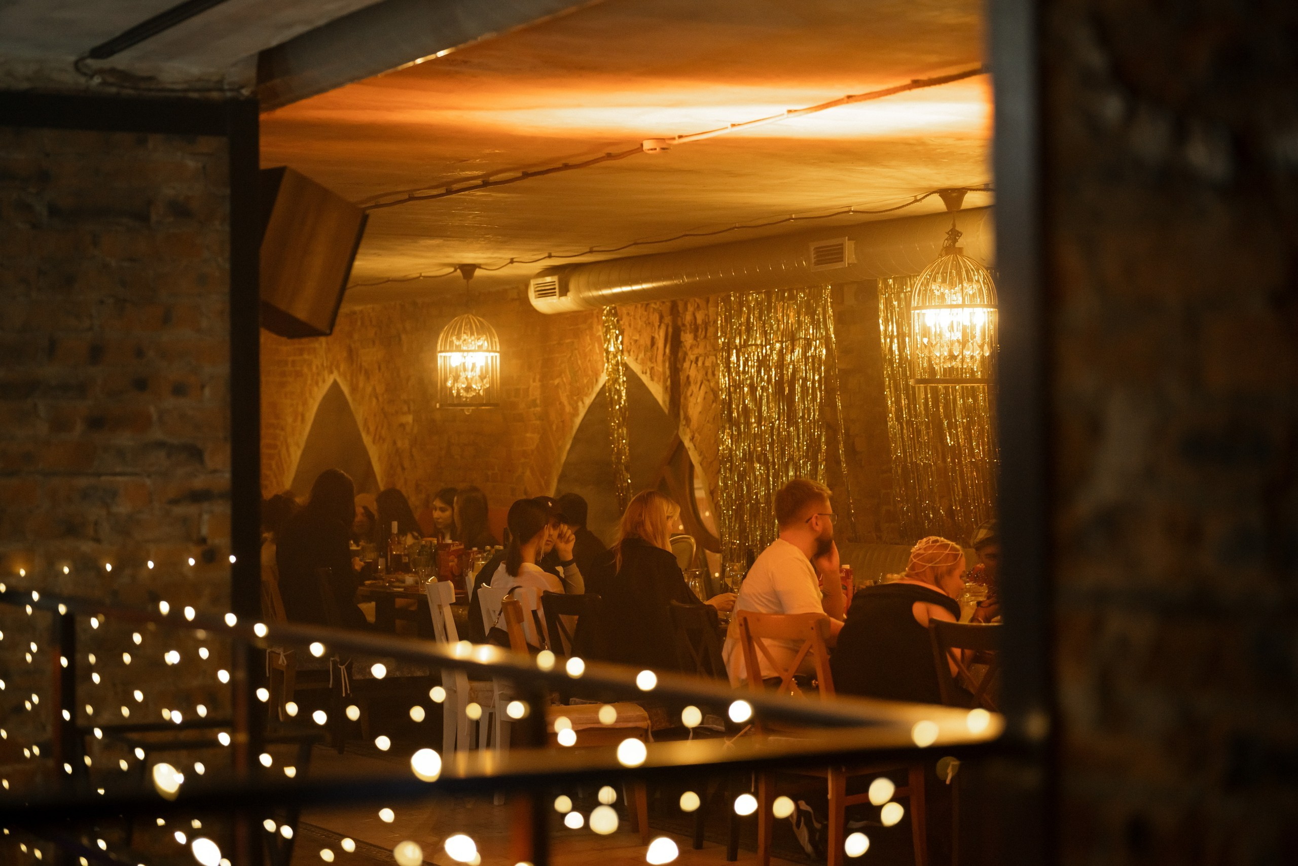 Корпоратив MAXVAL. Фотограф Vika Rin