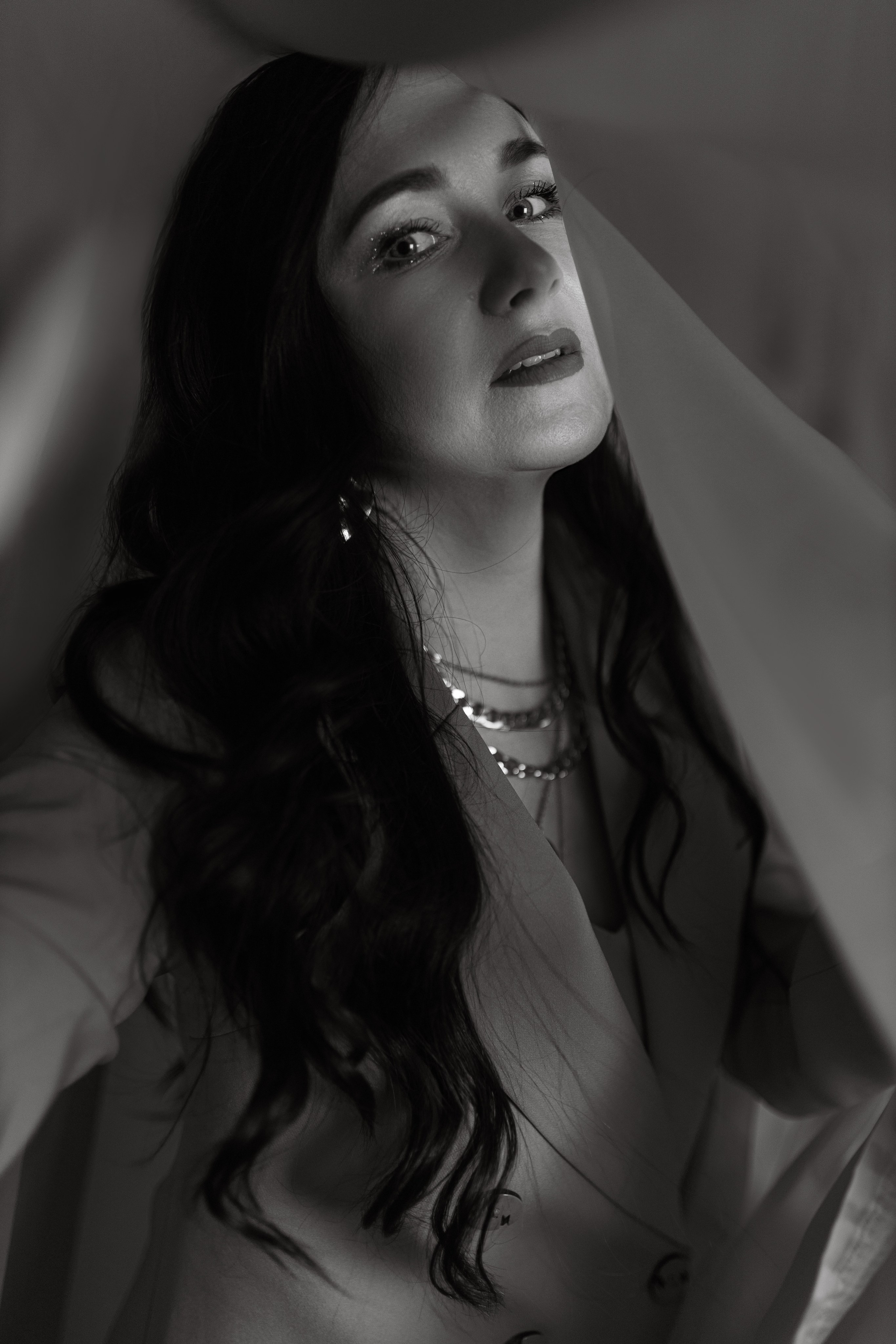 Фотосессия в студии в Симферополе Портретная фотосессия в студии. Romina_foto Фотограф в Симферополе и Крыму